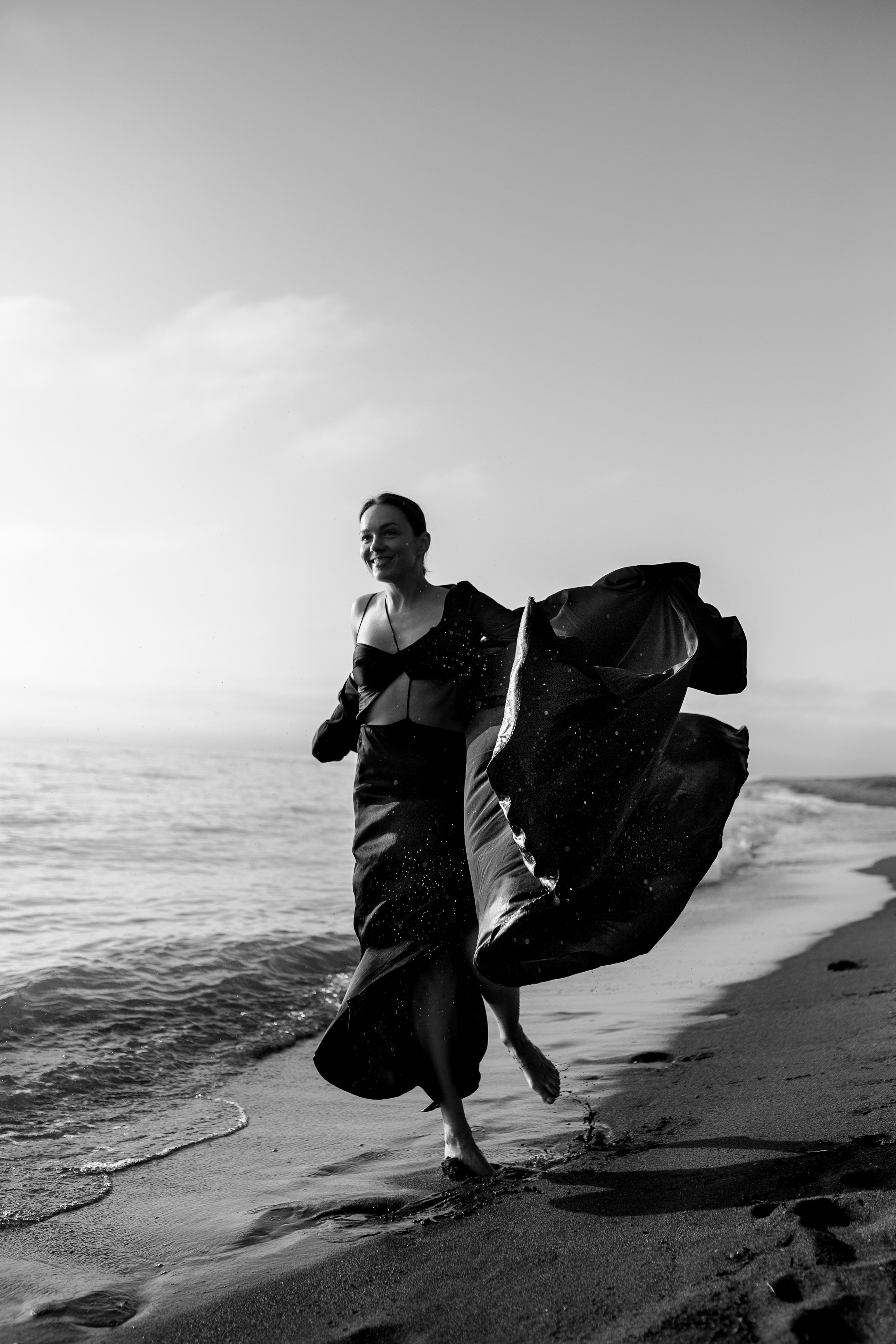 Аня и Артем. Свадебный, семейный и индивидуальный фотограф в Варшаве Катя Шибун