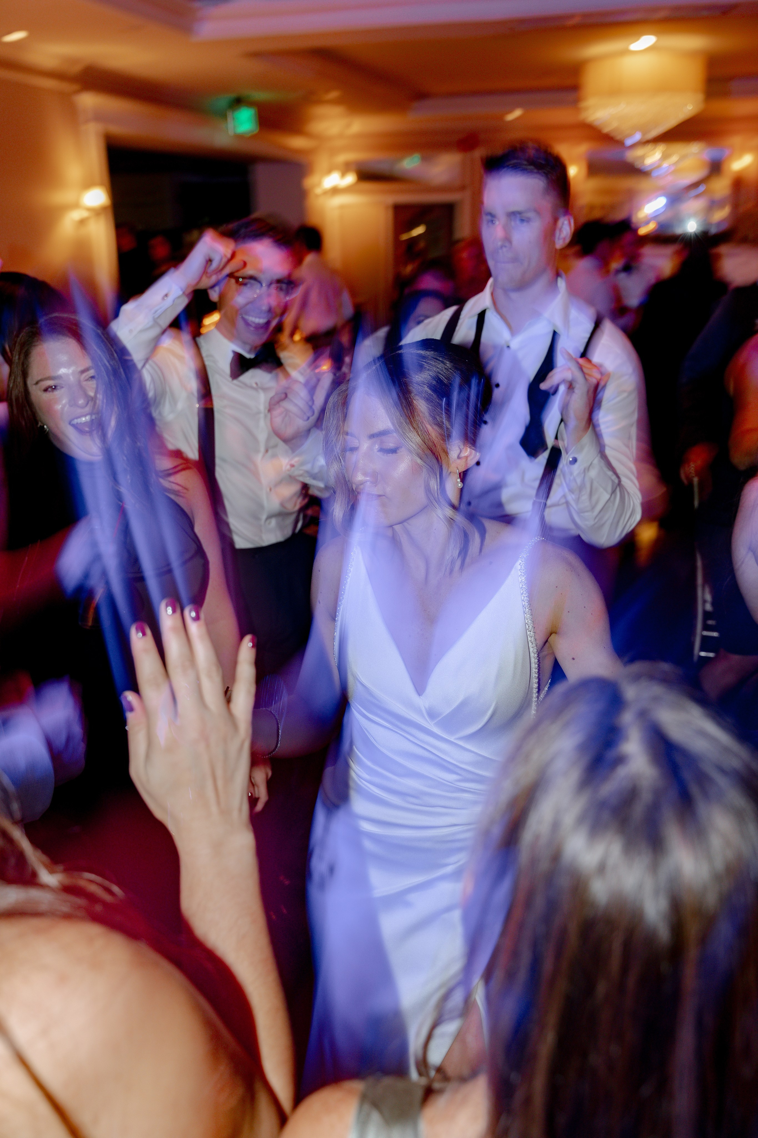 Caroline & Joh wedding day. Anna Krasnova Wedding photographer