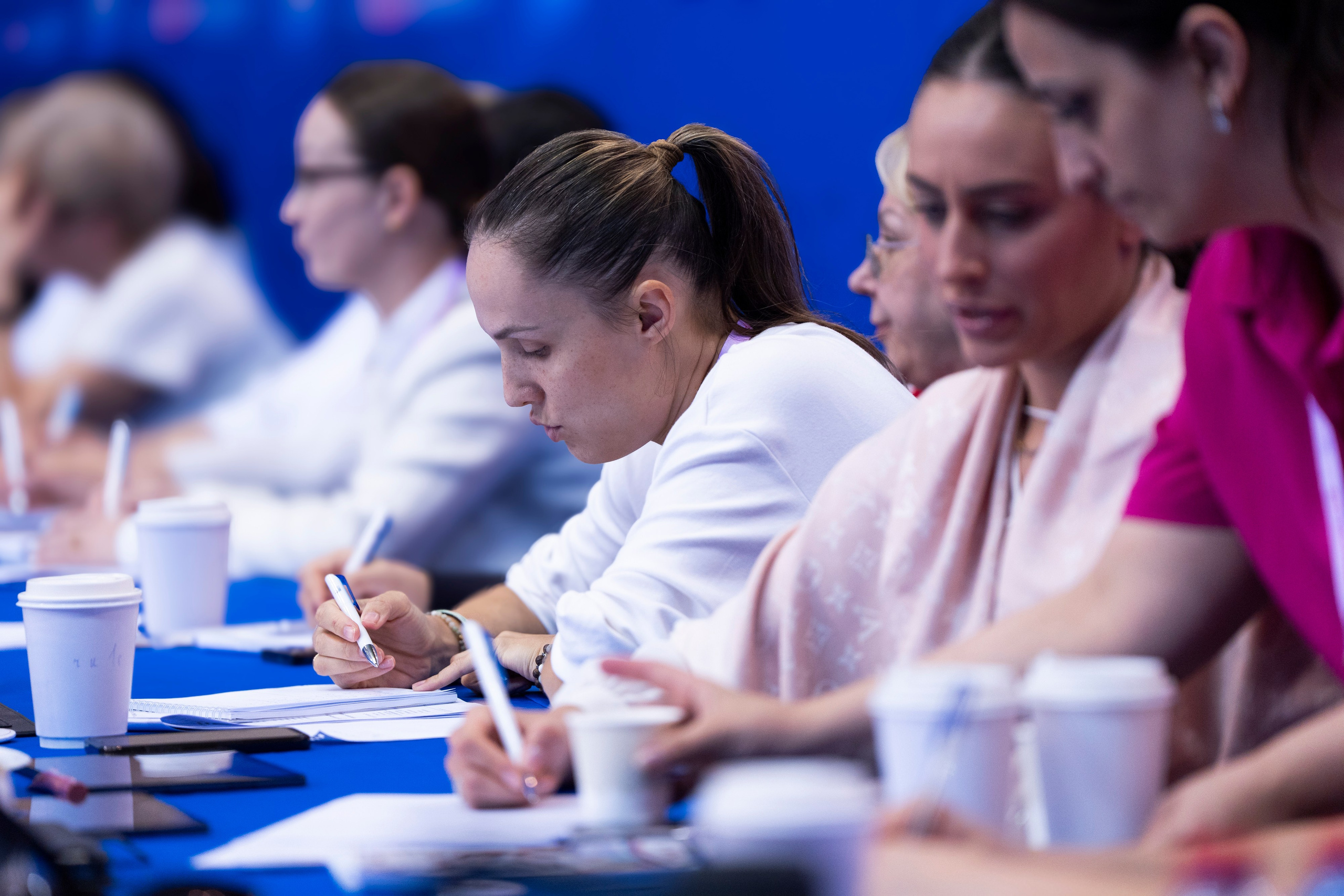 Pirouette Club UAE Challenge 2024 | November 29 — December 1 | Dubai, UAE. Gymnastics and dance photography UAE by Kamilla Khasanova