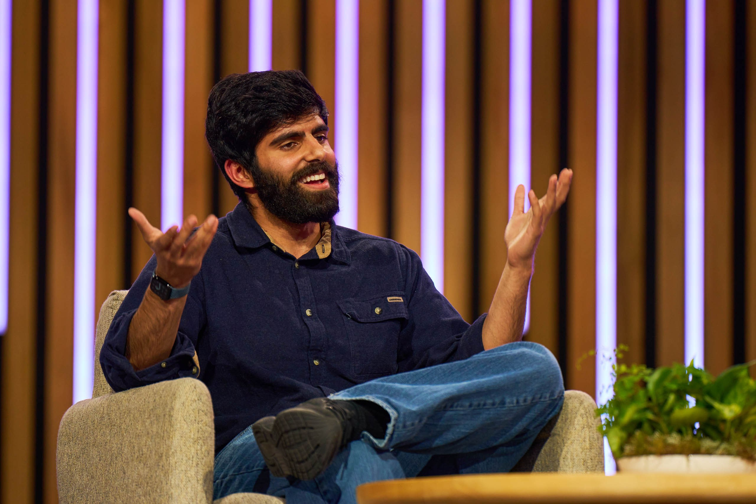 Stripe Sessions 2025 Event Photography | Bay Area Life — San Francisco Tech Conference Photographer. Bay Area Life | Event, Wedding & Commercial Photography Agency