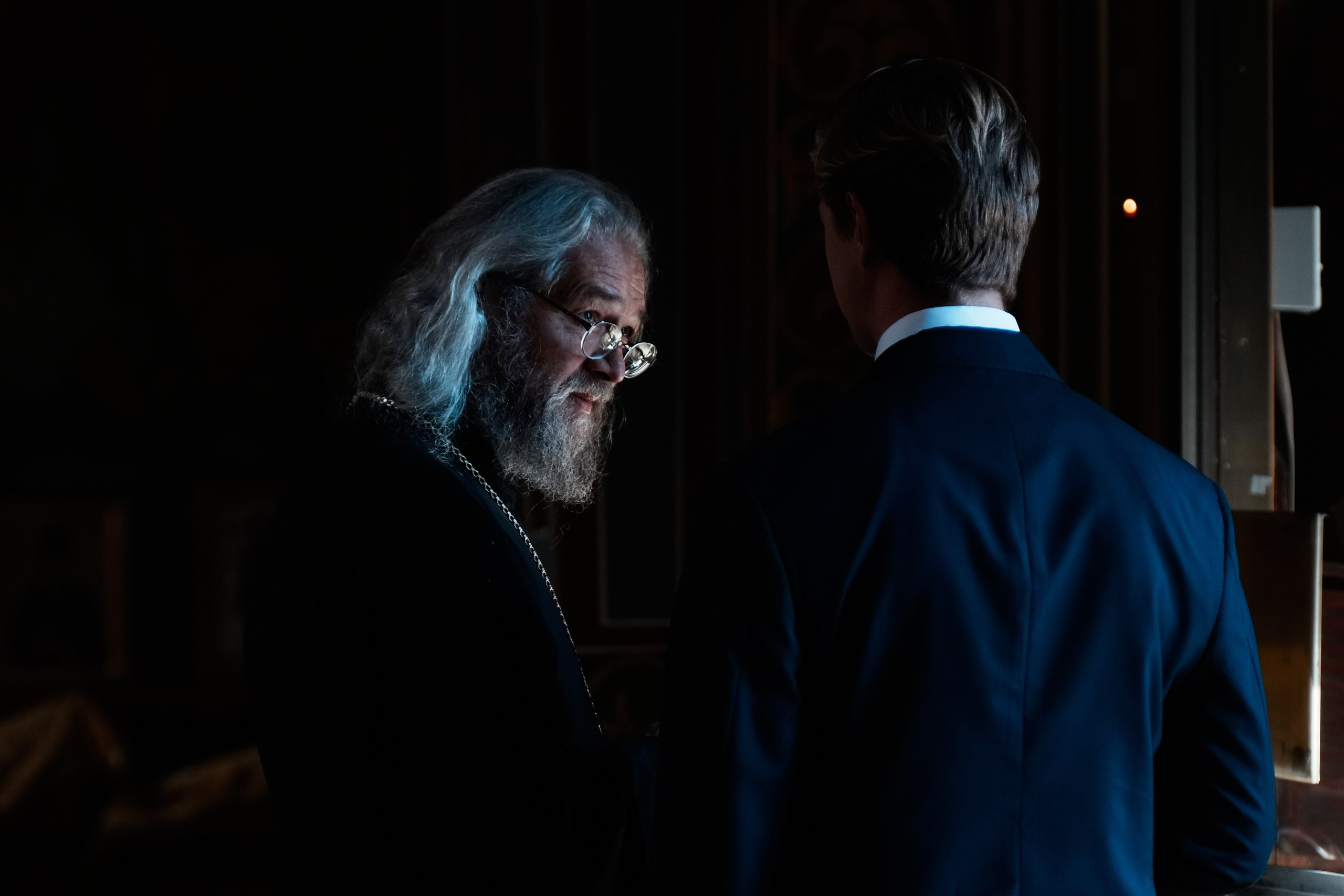 Orthodox Wedding at the Holy Virgin Cathedral on Geary St — Traditional Ceremony & Documentary Photography. Bay Area Life | Event, Wedding & Commercial Photography Agency
