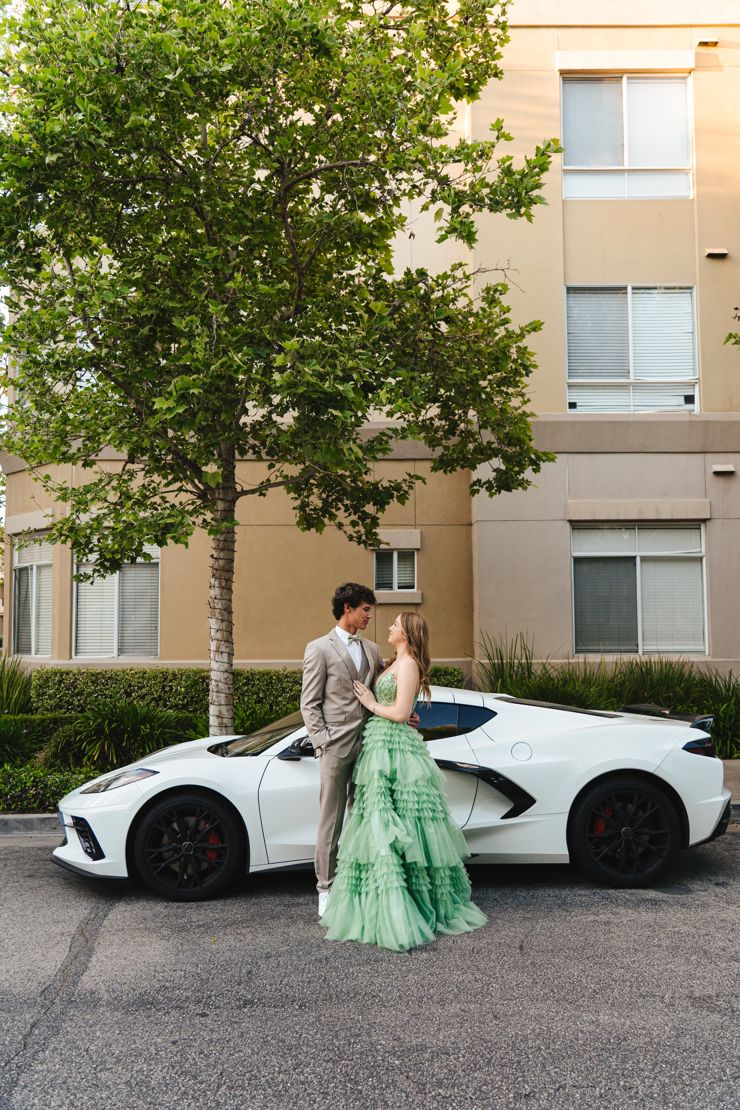 Senior Sessions. LA photography studio for models, kids, and fashion brands. Agency-approved portfolios, natural headshots, and professional editorial images