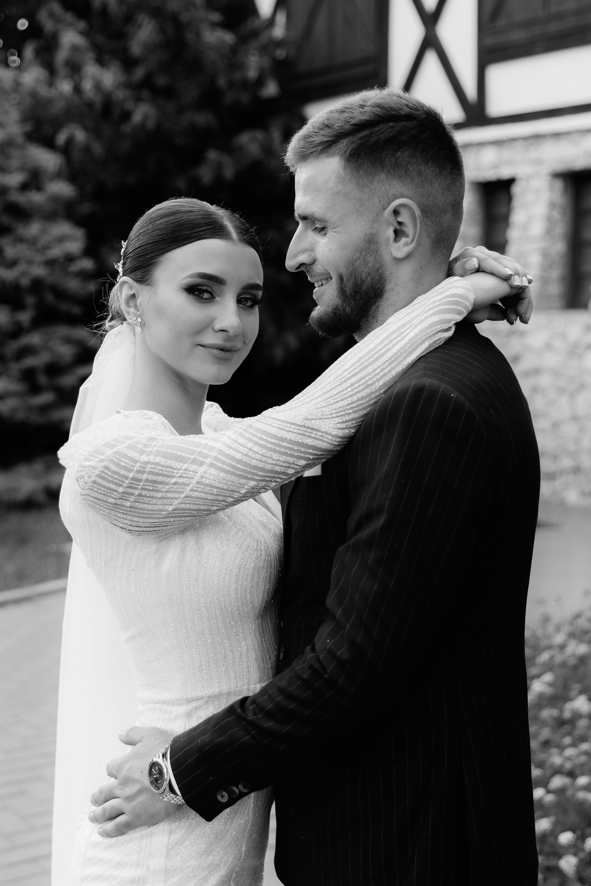 Wedding — Dumitru & Victoria. Fulga Photographer