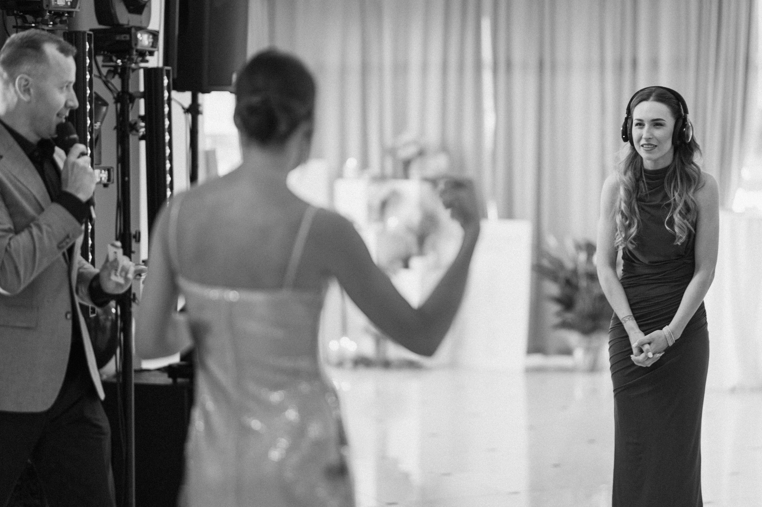 Vestuvės VU Botanikos sode Kairėnuose | Vilma ir Osmundas