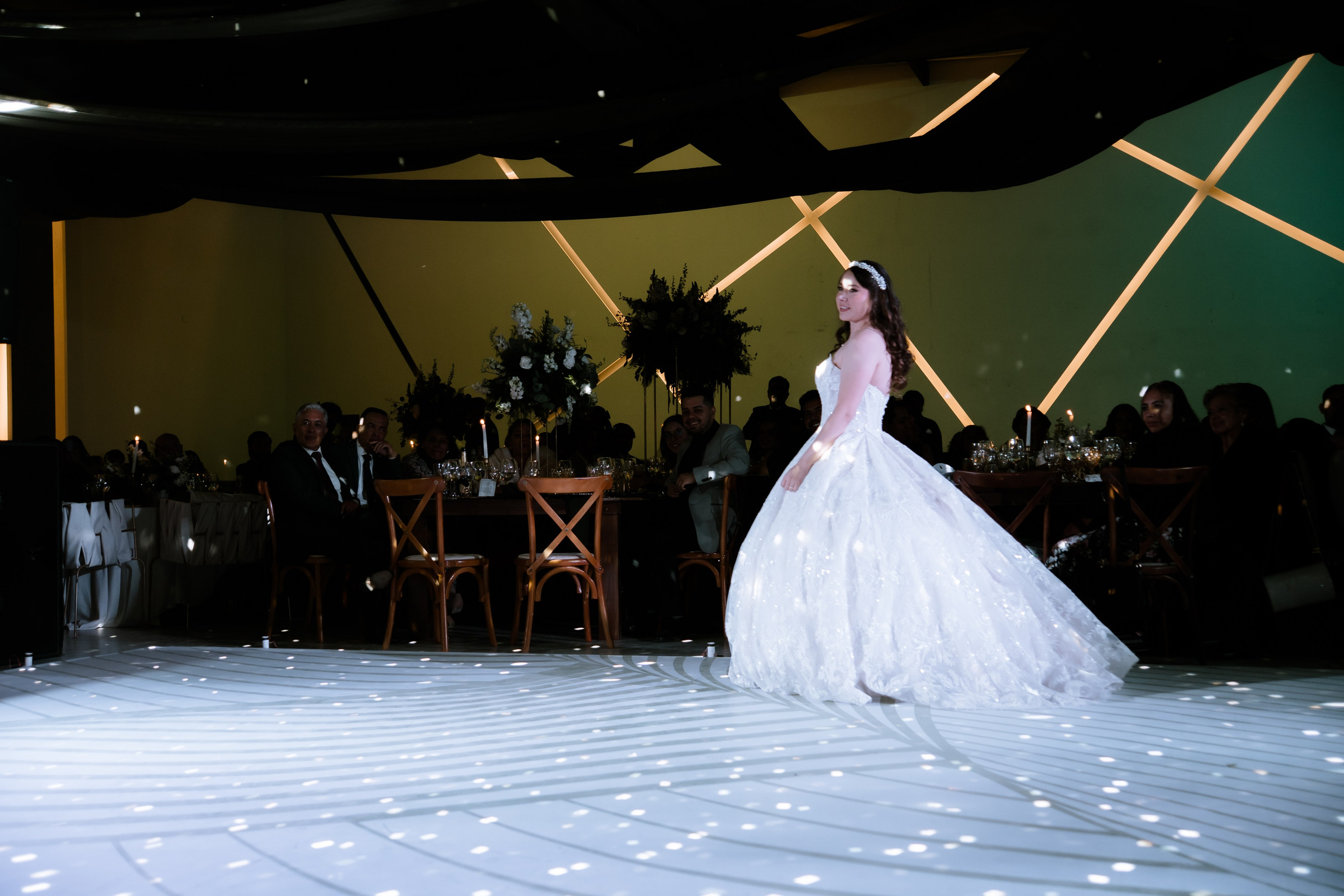 Boda - M&P. Cineinsomnia - Fotógrafo de Bodas, Productor Audiovisual, Director de fotografía