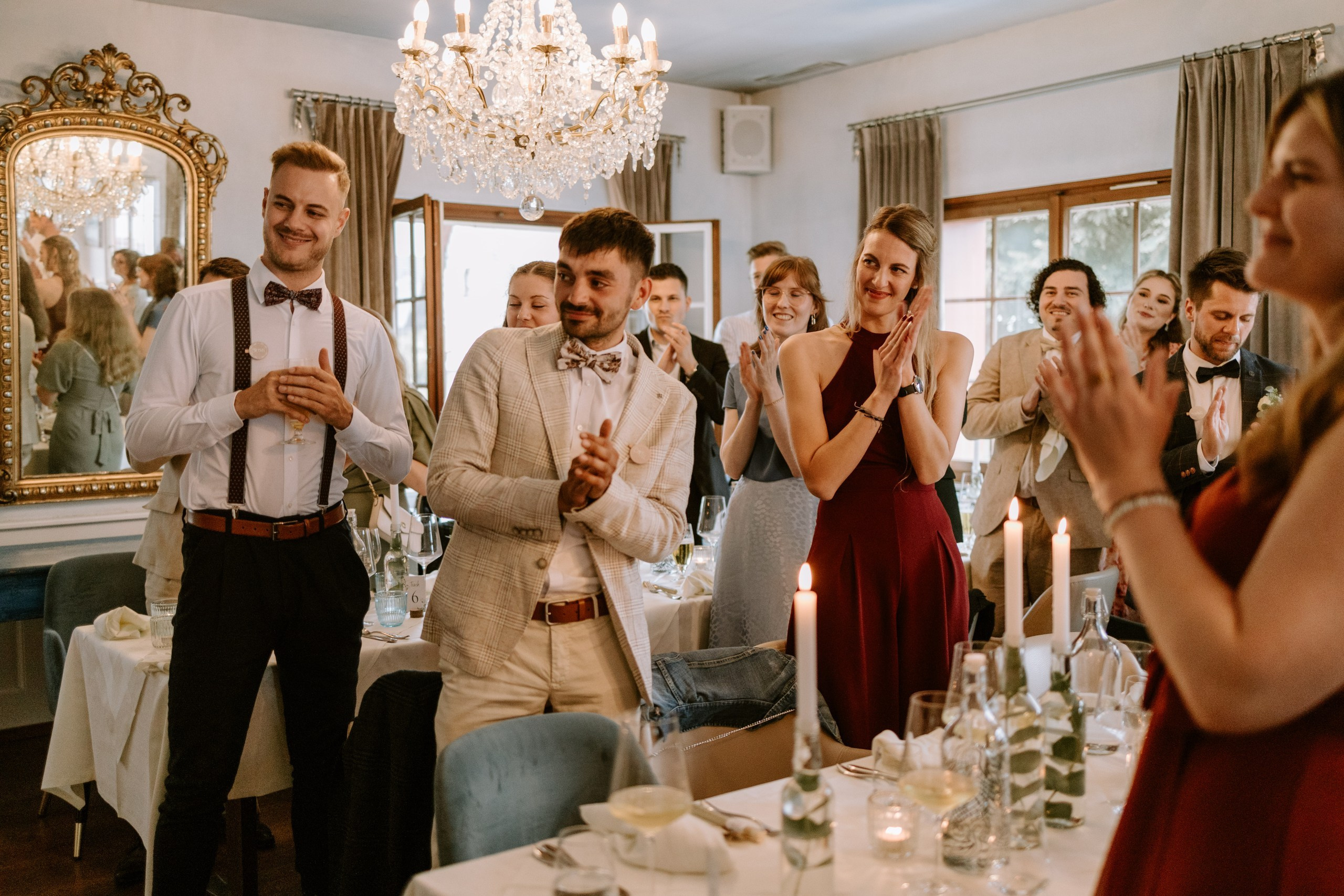Ganztagesreportage Hochzeit Kesswil am Bodensee, Seegasthof Schiff. Hochzeitsfotografie Schweiz
