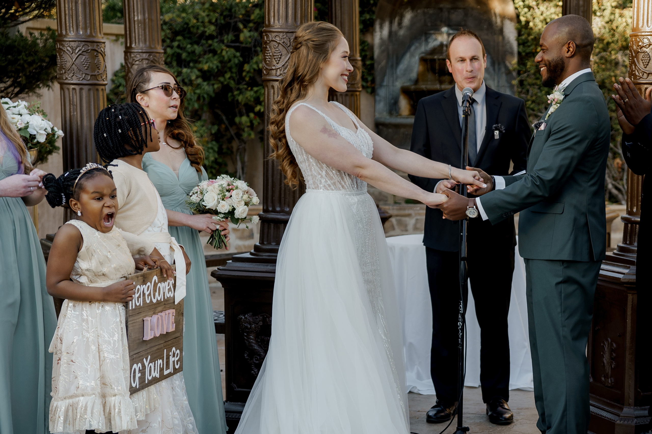 K&O. Orange County Wedding Photographer & Videographer | Candid & Timeless Wedding Photo + Video | Italiantsev