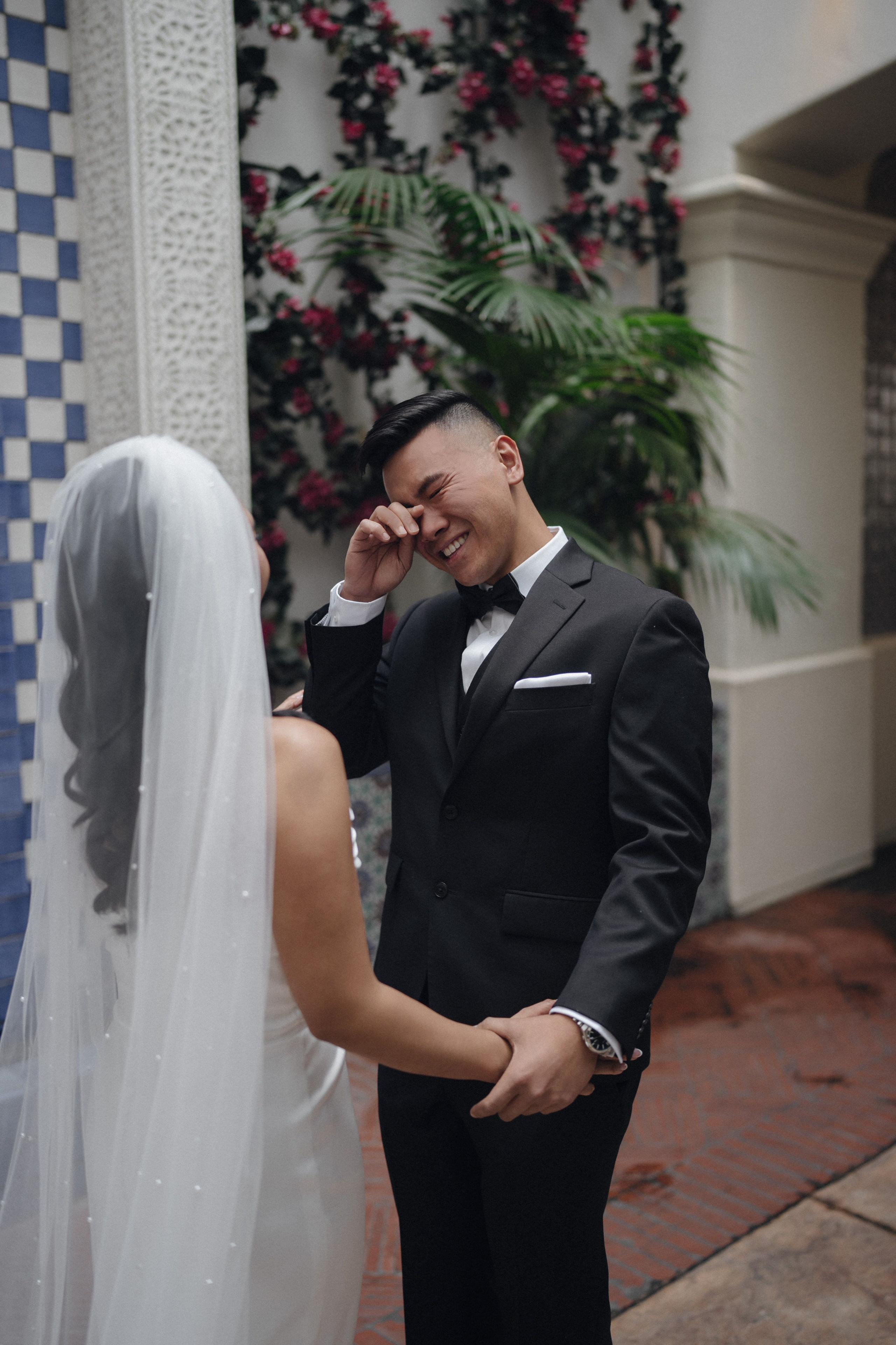 B&K. Orange County Wedding Photographer & Videographer | Candid & Timeless Wedding Photo + Video | Italiantsev