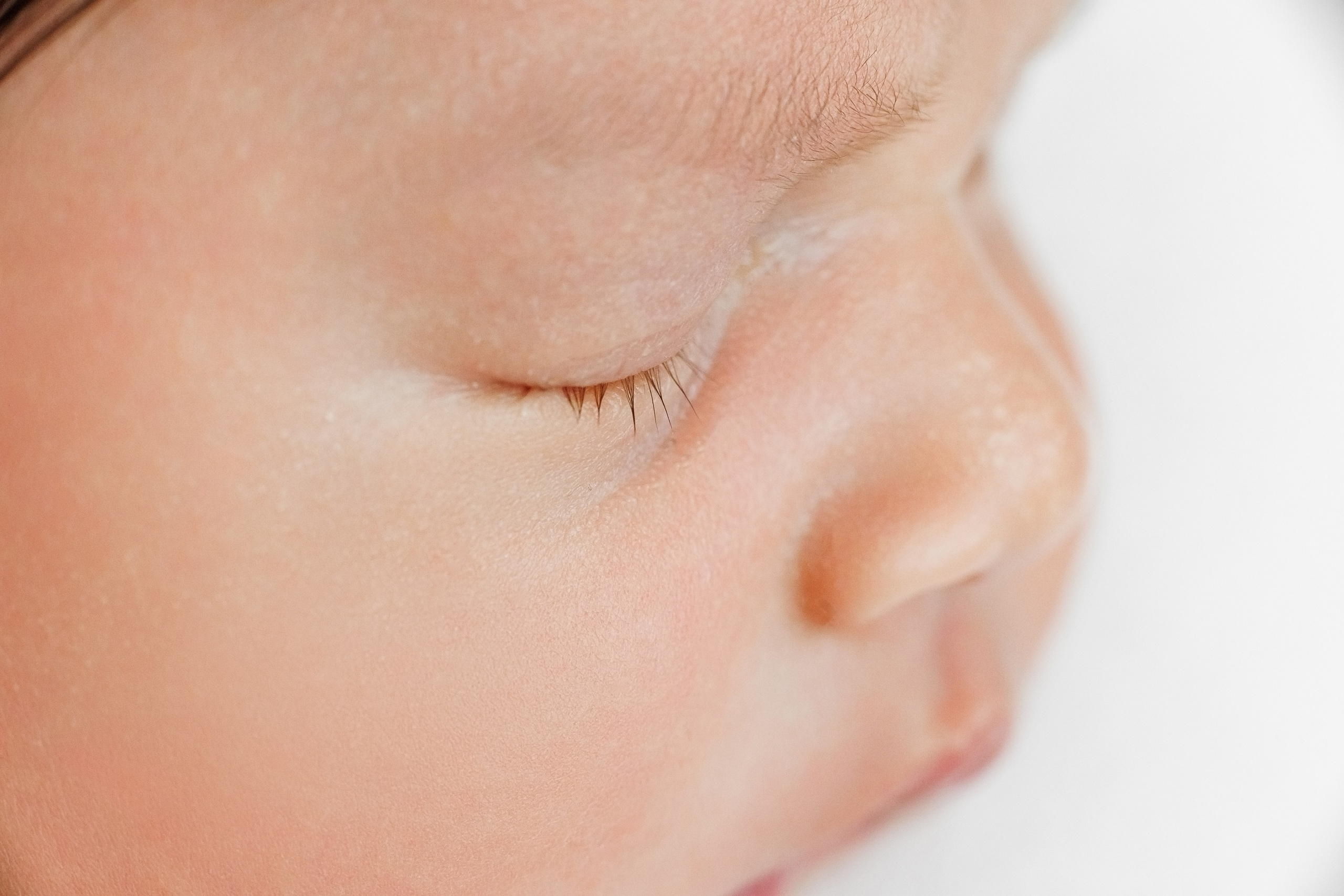 Фотосесия за новородено. Фотограф Ирина Йотова