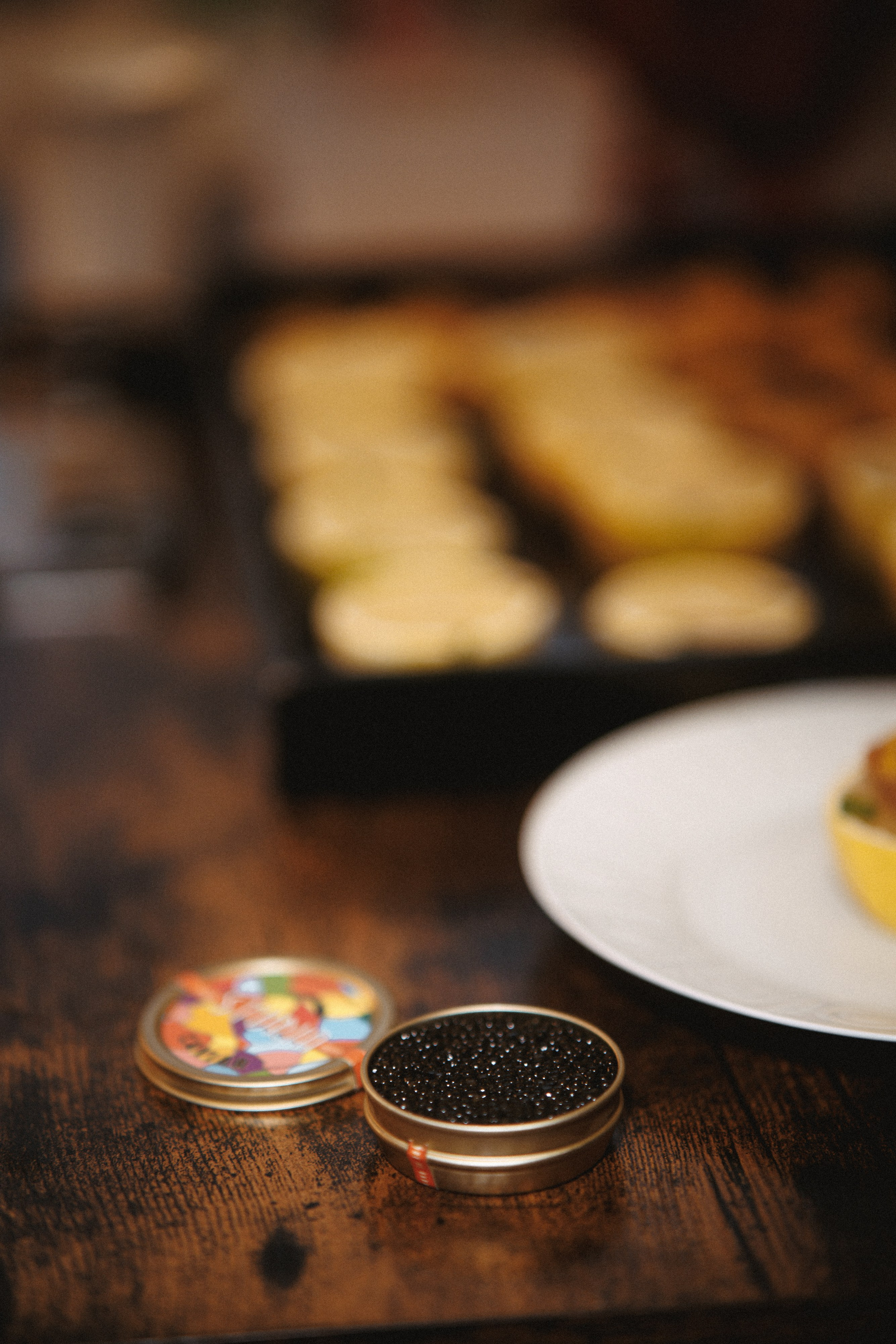 Campaigns. Ilia Pisarenko — Fashion & Street Photographer in Paris