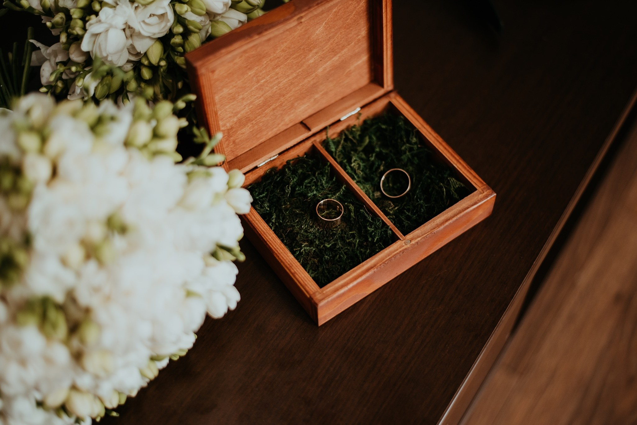 Wiktoria i Mateusz | mój pierwszy reportaż. Dominika Strachacka Fotografia | Fotograf ślubny i rodzinny Opole Lubelskie Lublin