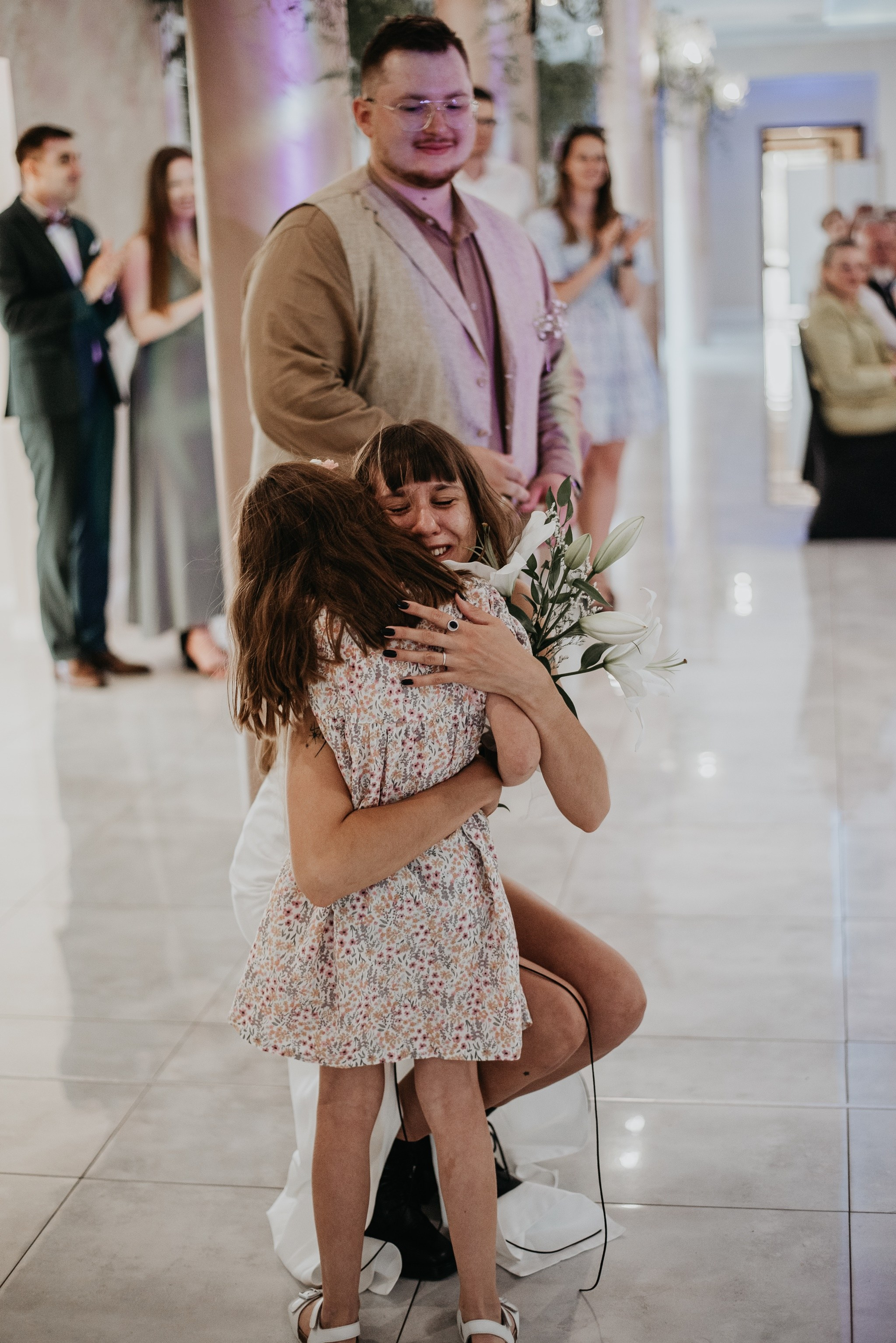 Kaja & Wiktor. Dominika Strachacka Fotografia | Fotograf ślubny i rodzinny Opole Lubelskie Lublin