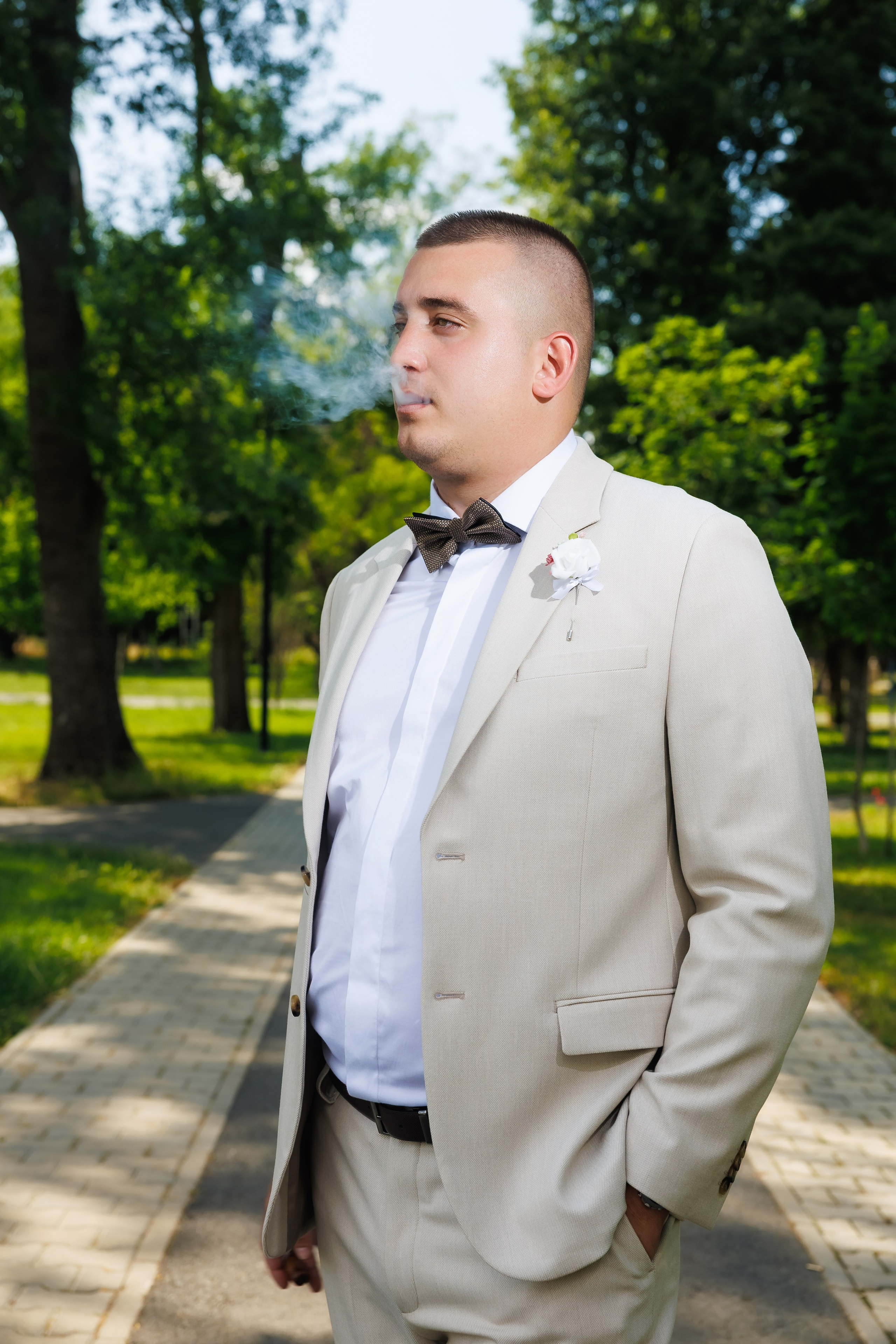 Сватба Айтос. Фотограф Ирина Йотова