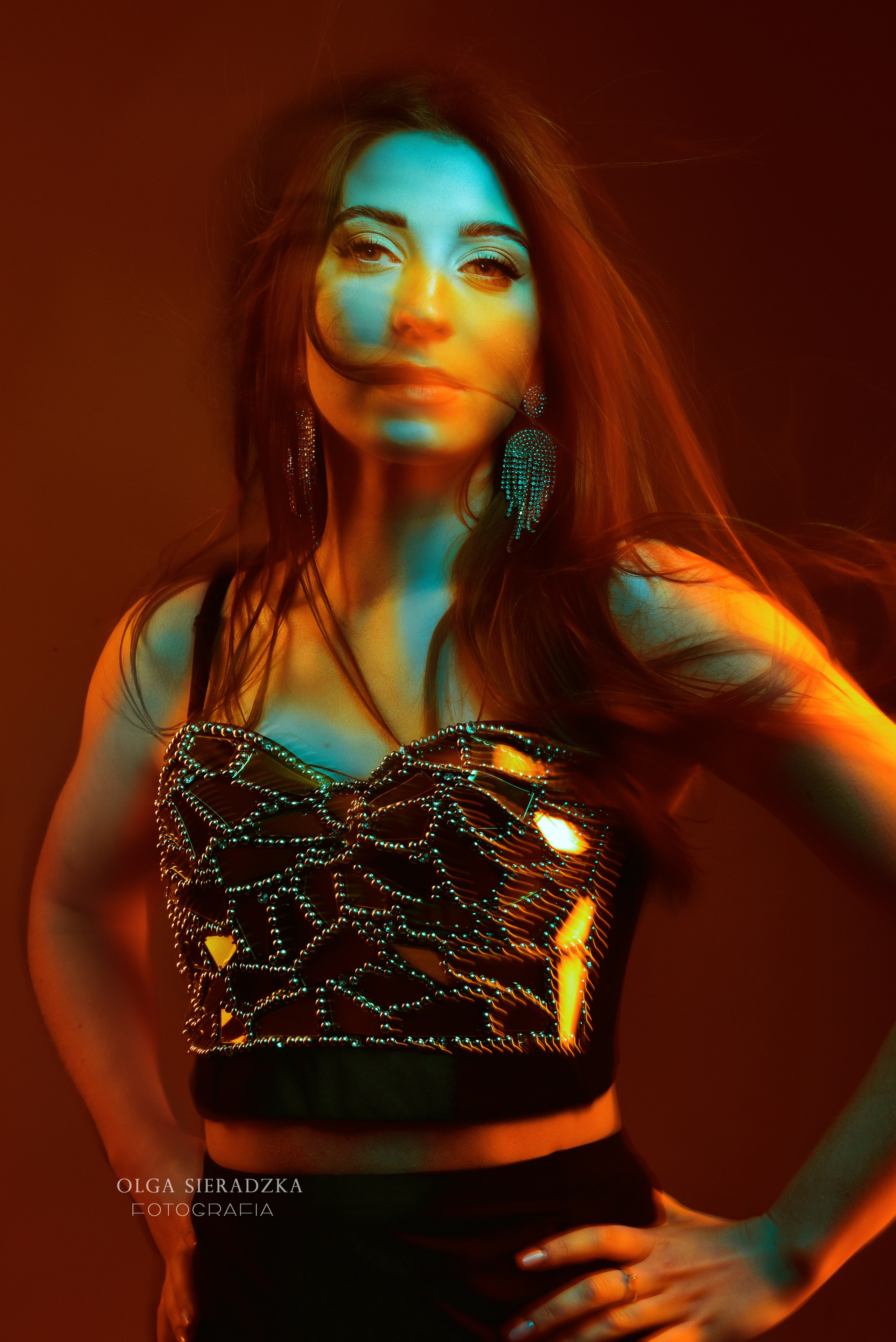 Sesje kobiece. Olga Sieradzka fotograf rodzinny, ciążowy i dziecięcy w Pile