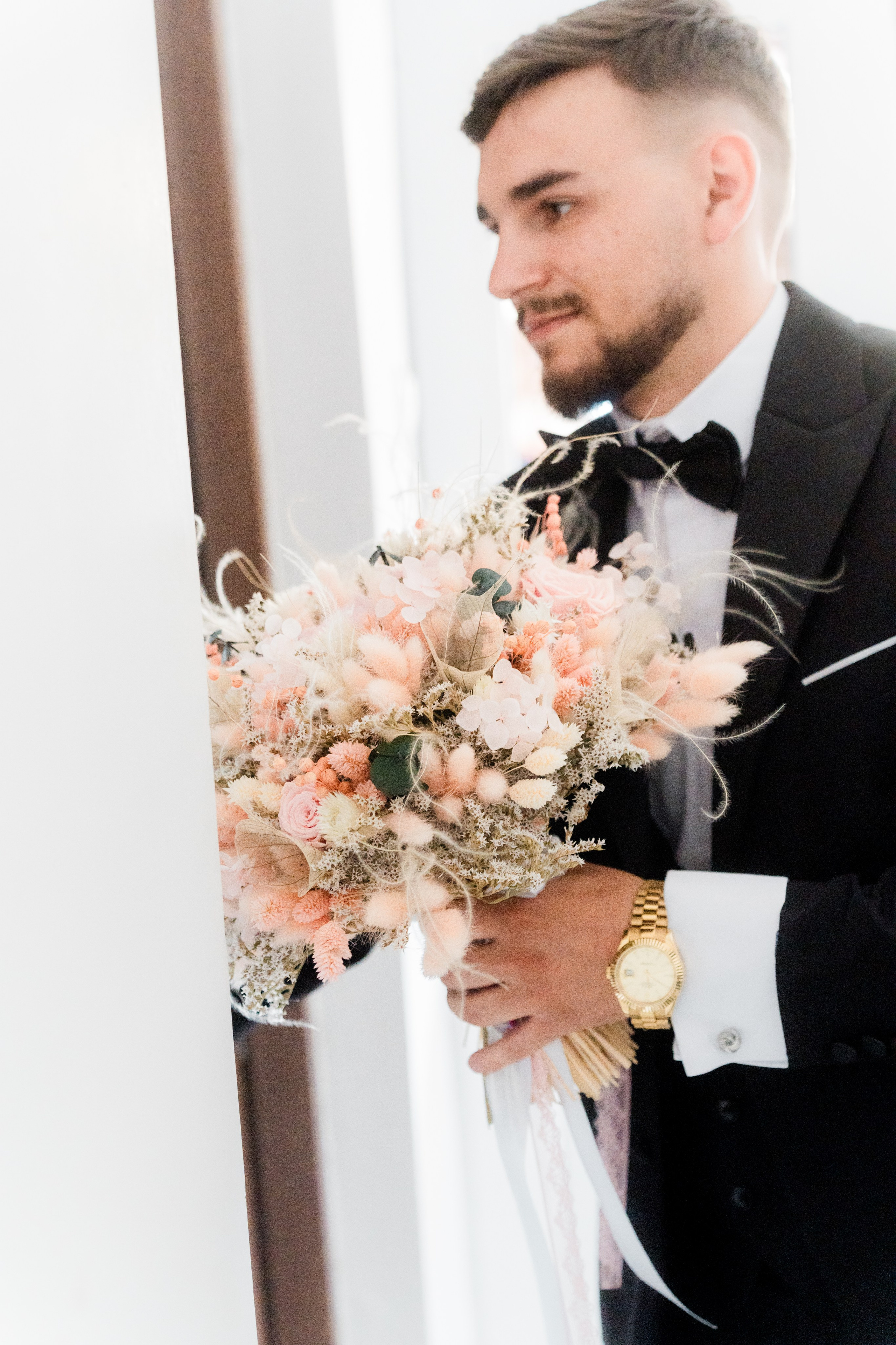 Ana-Maria and Adelin’s Wedding