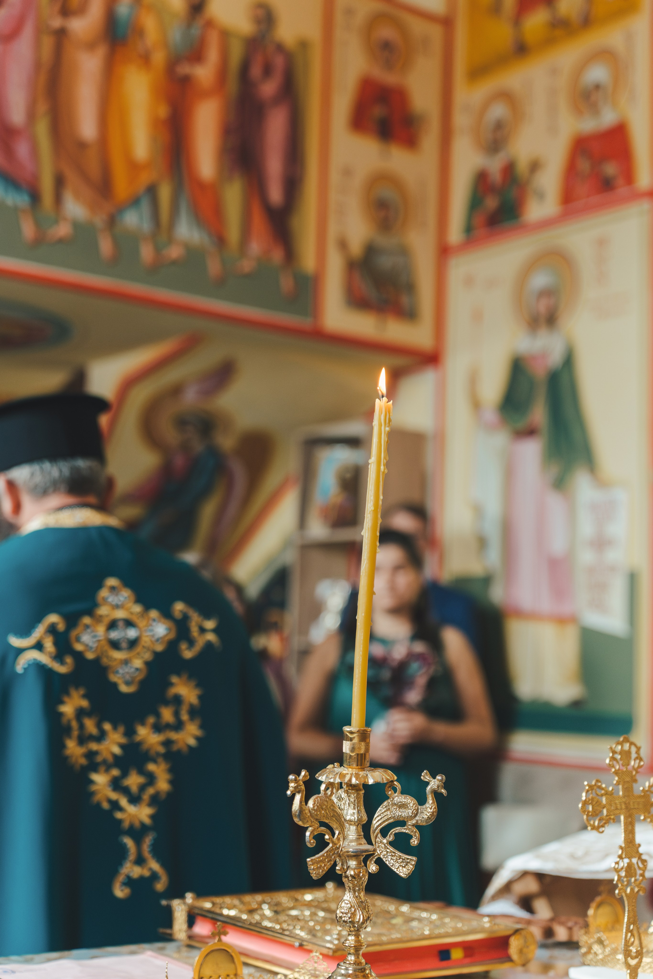 Adriana And Tiberiu`s Wedding