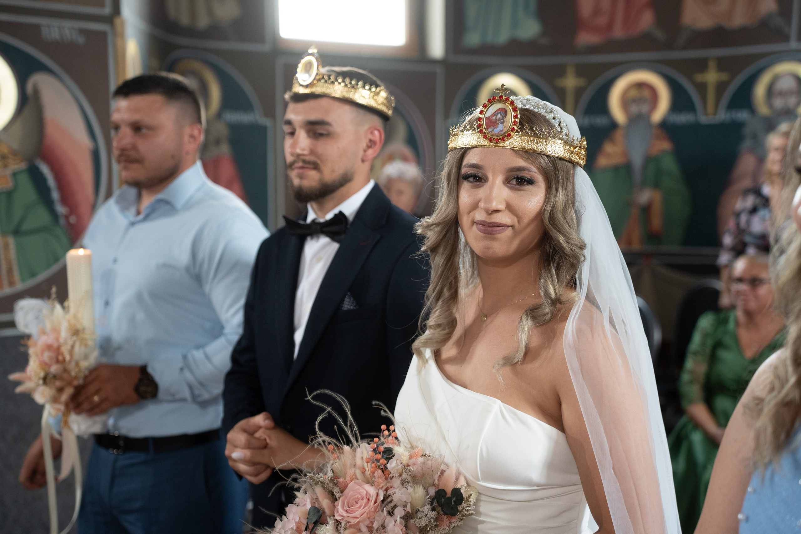 Ana-Maria and Adelin’s Wedding