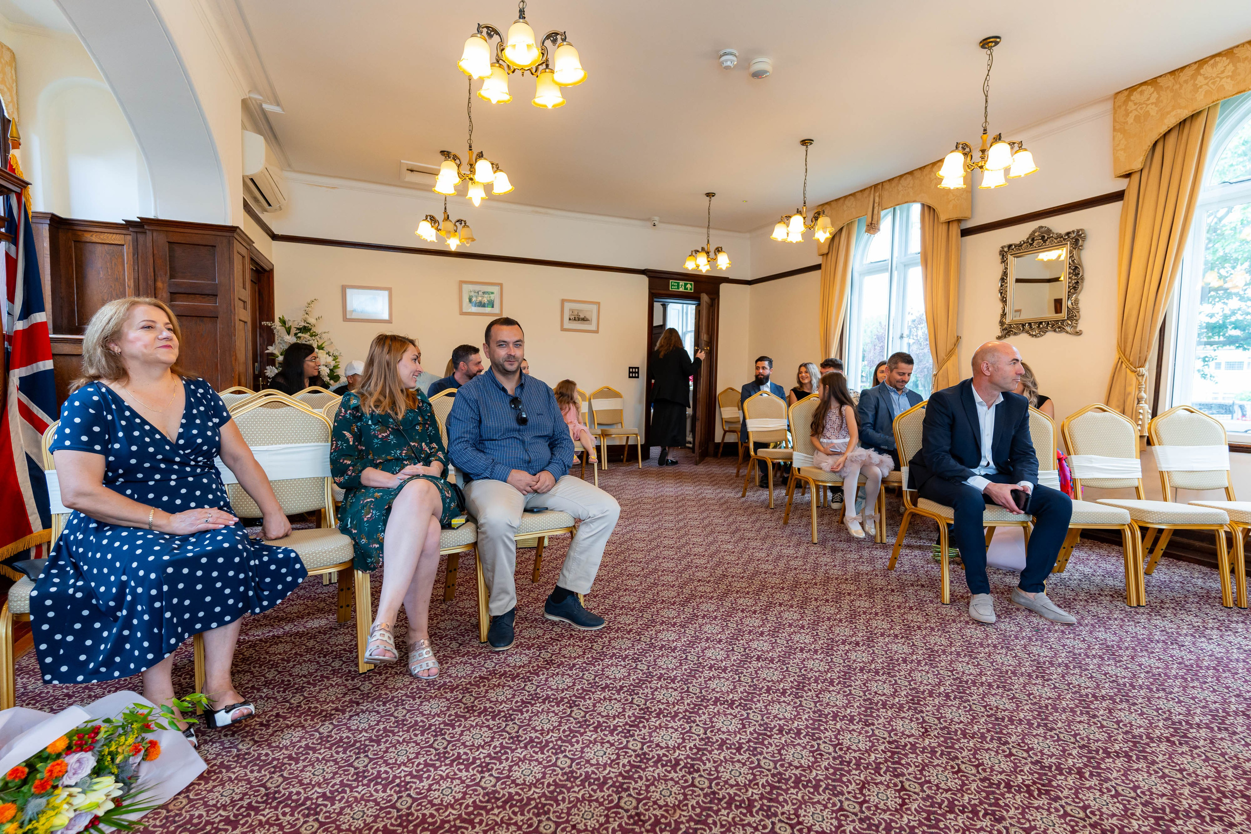 Weddings/Engagements