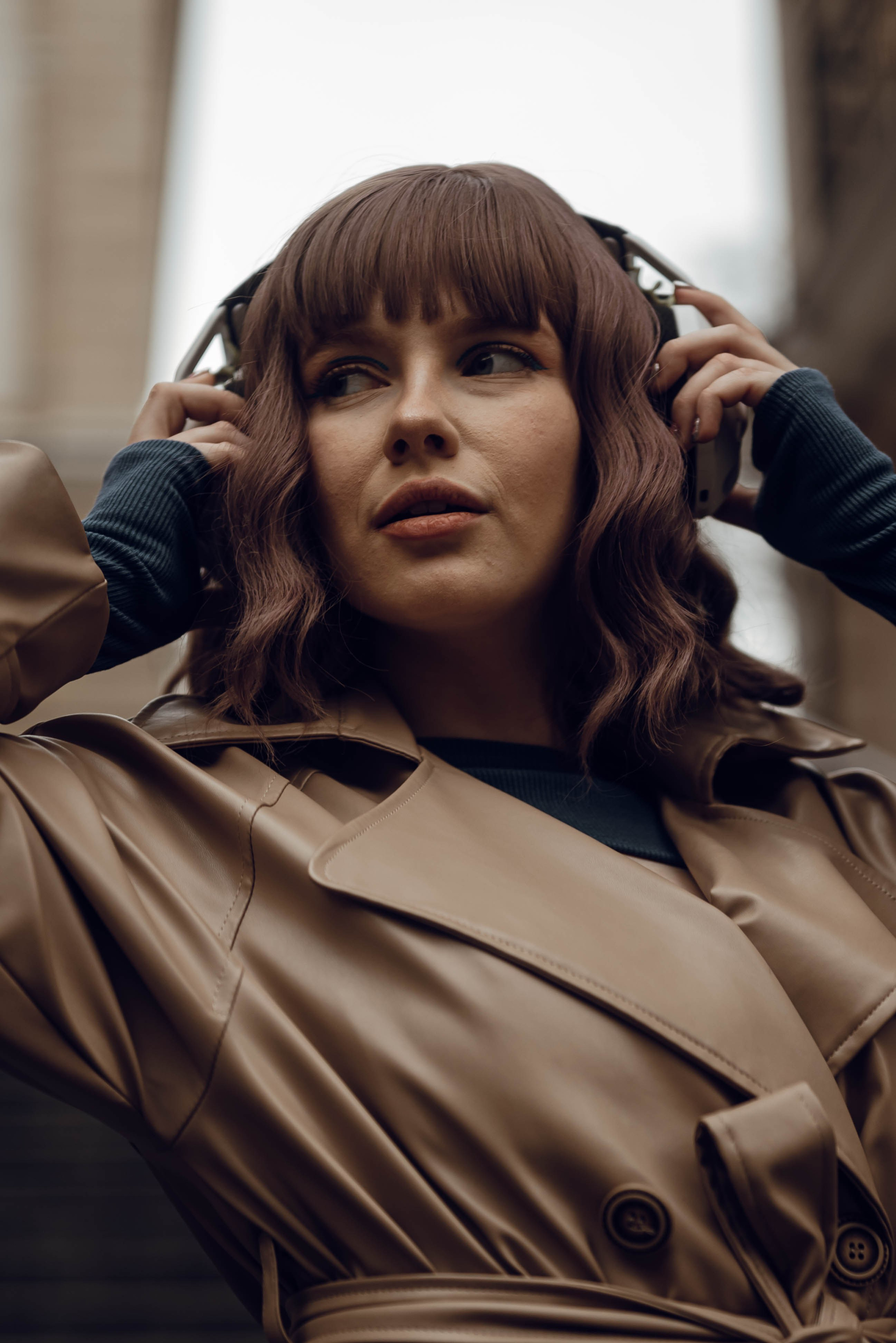 Настя. Фотограф Ирина Новикова