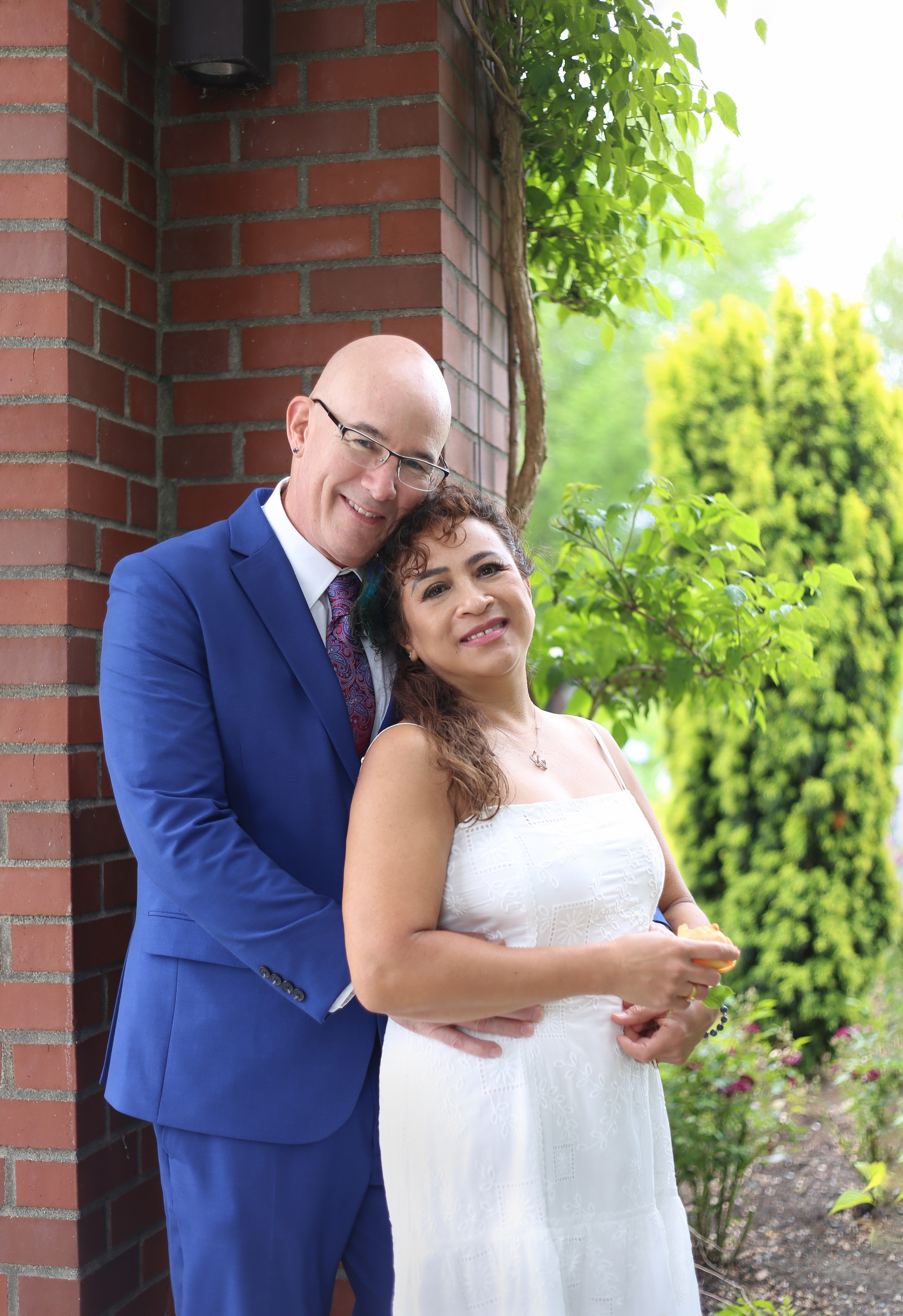 Anniversary. YuAnna studio. Family & Kids Photographer in Seattle area, located in