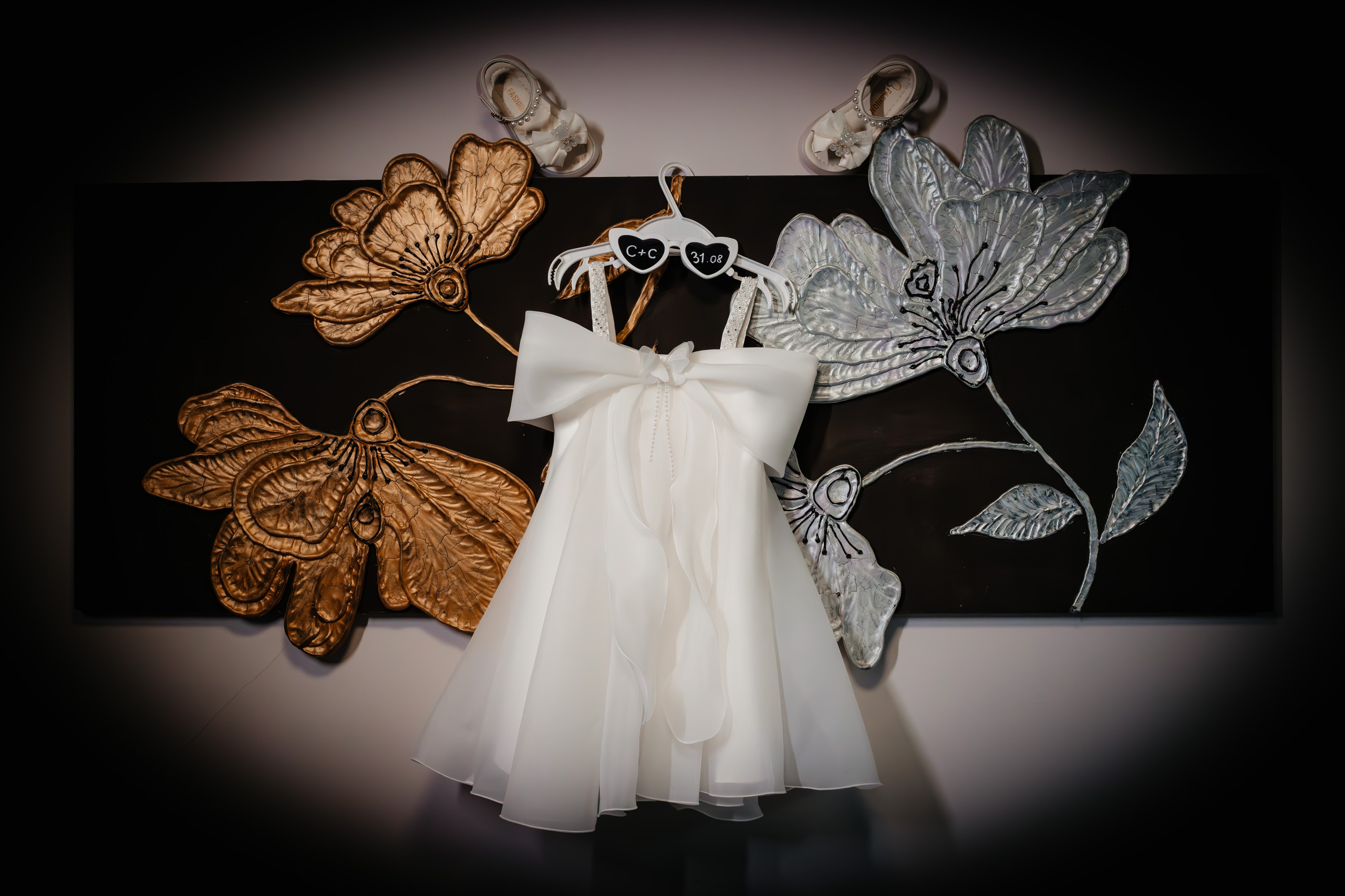 Cristina si Cristian. Ionut Brehuescu — Fotograf