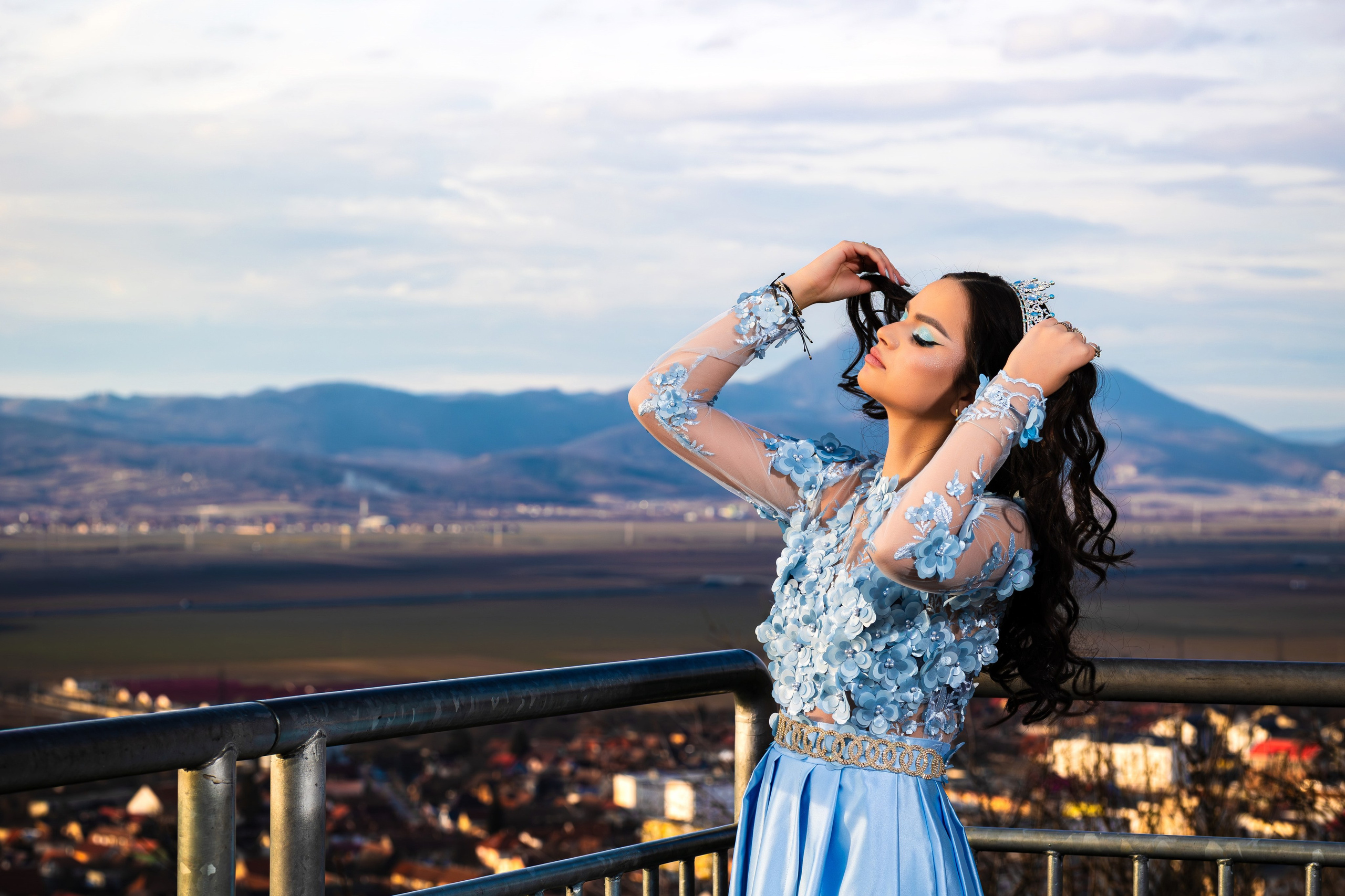 Majorat Luiza. Ionut Brehuescu — Fotograf