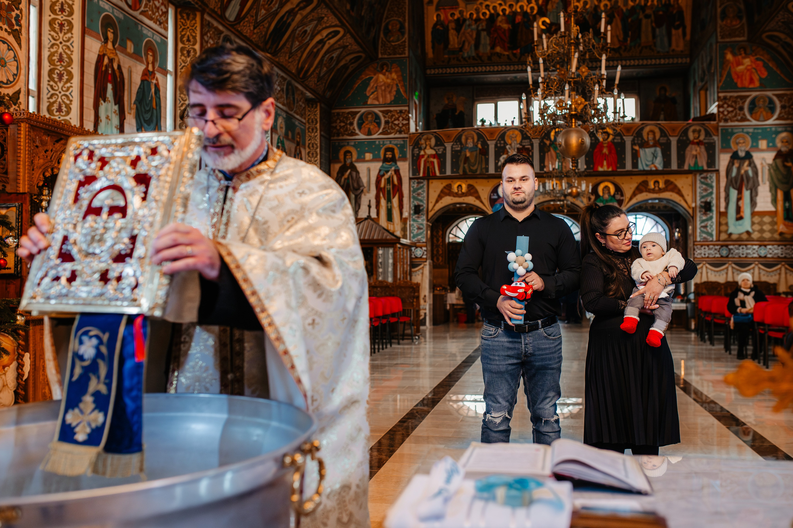 Cezar. Ionut Brehuescu — Fotograf