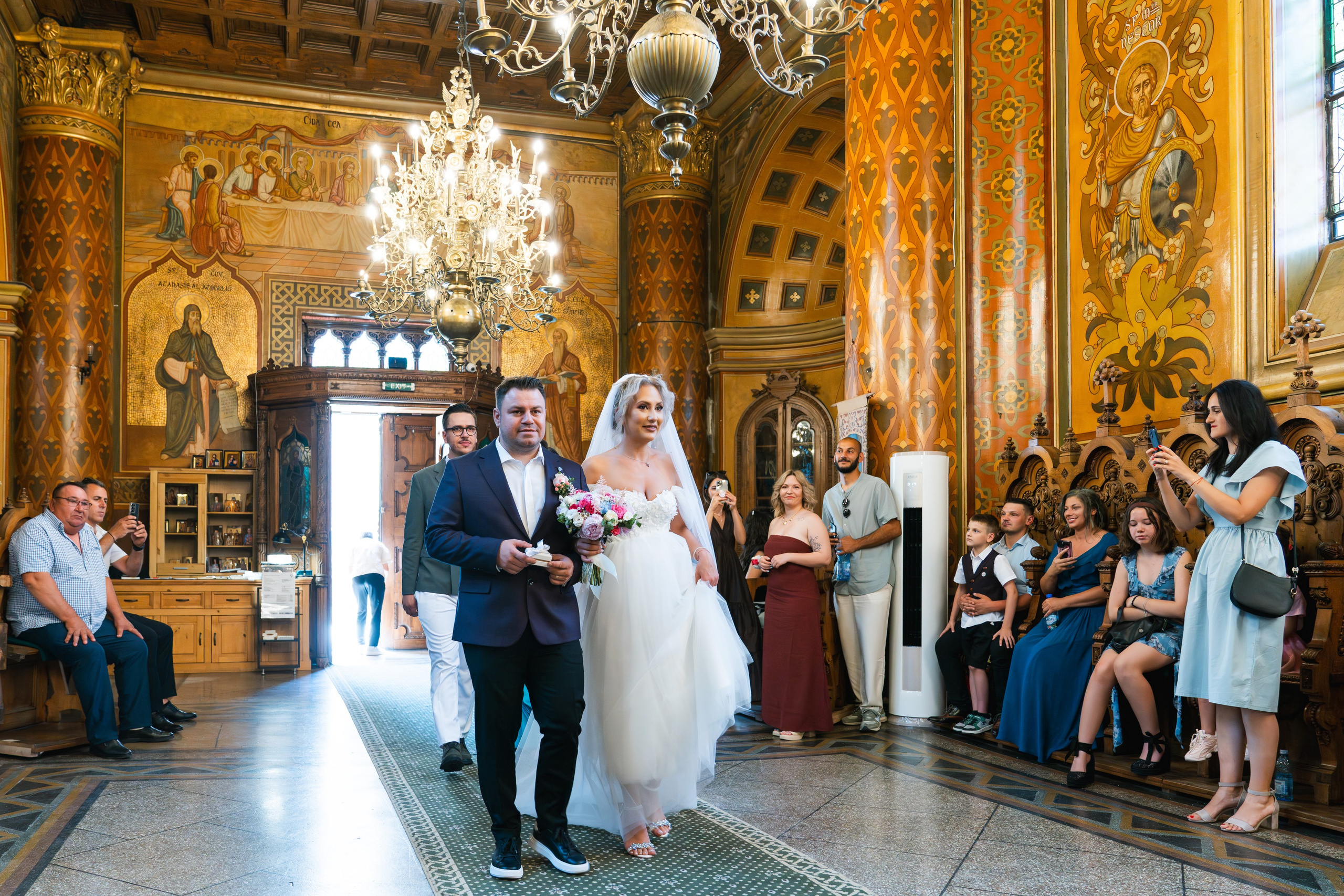 Lidia & Andrei. Fotograf evenimente. Fotograf nunta. Fotograf Botez. Mihaela Savu