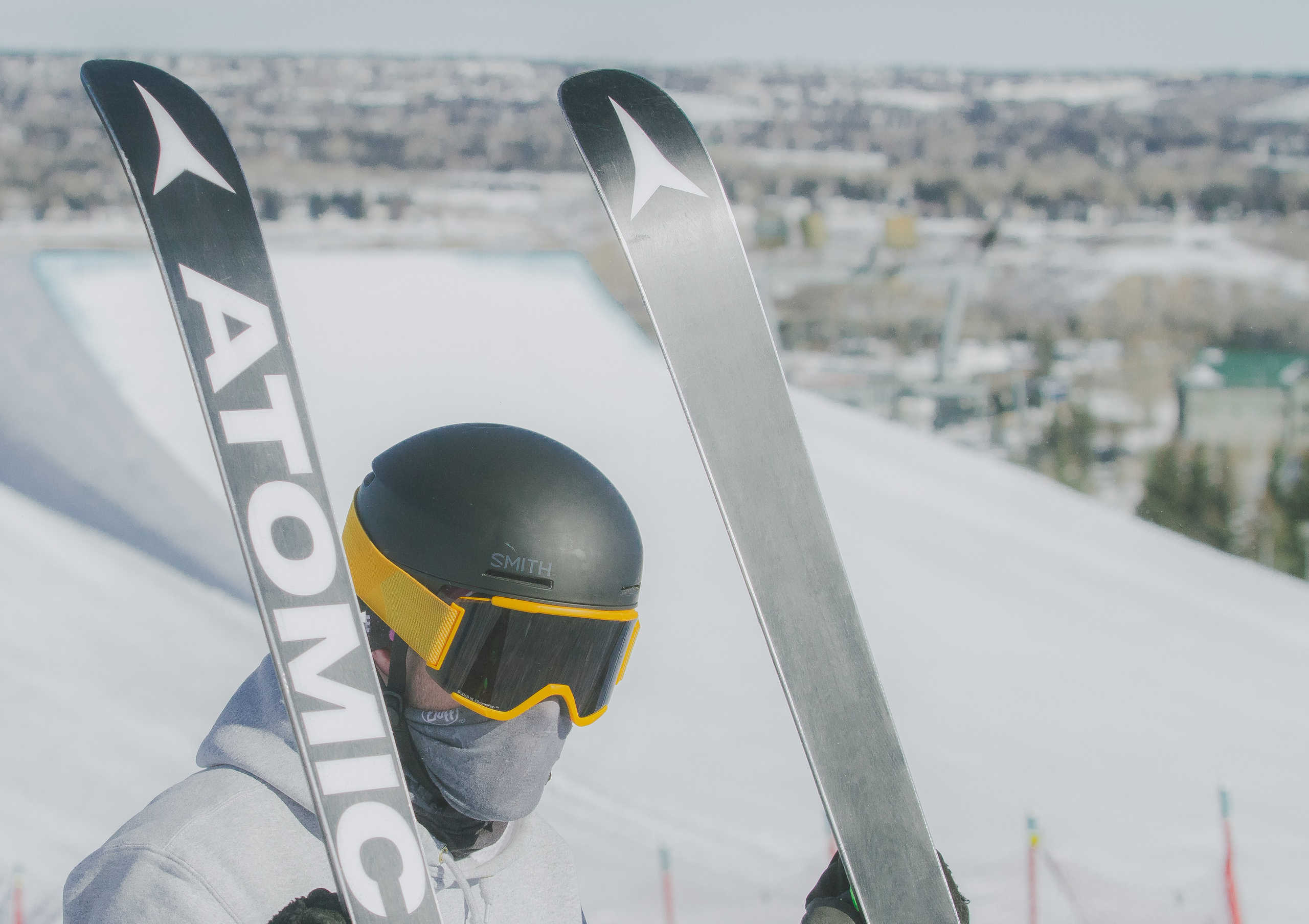 TEAM CANADA HALF PIPE. PORTRAIT AND LIFESTYLE PHOTOGRAPHER