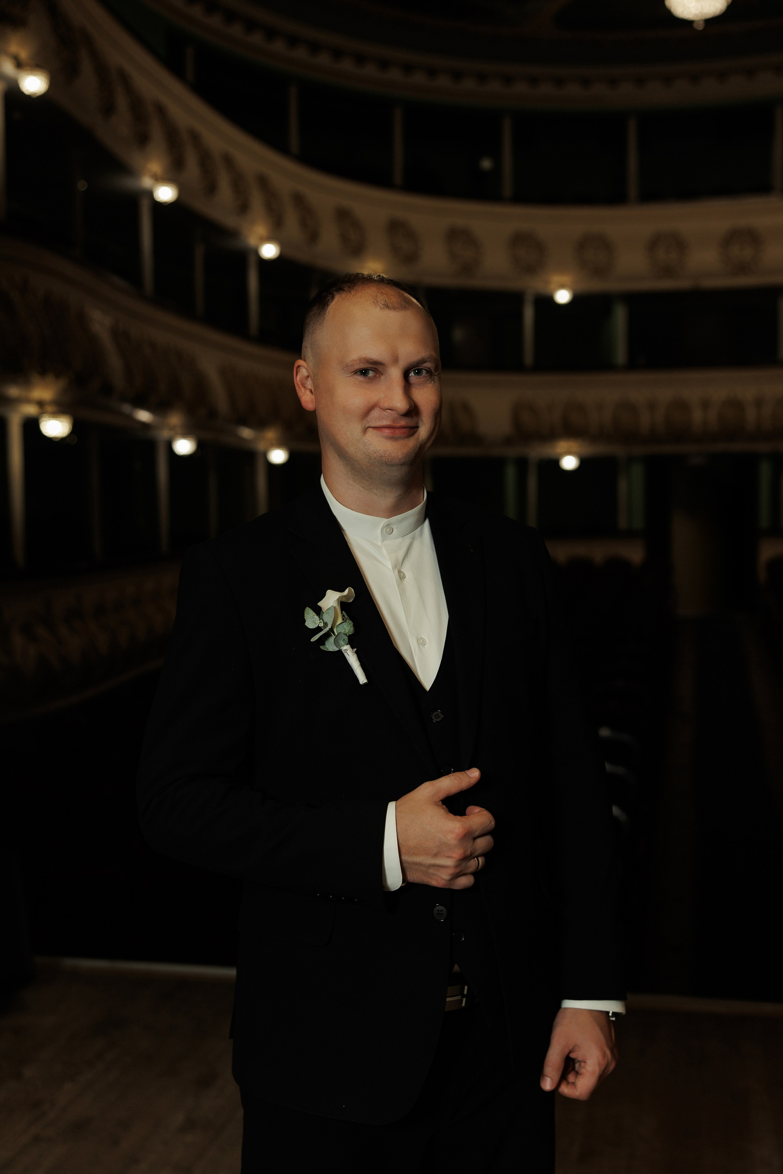 Inna Oleksandr. Ірина Терещук