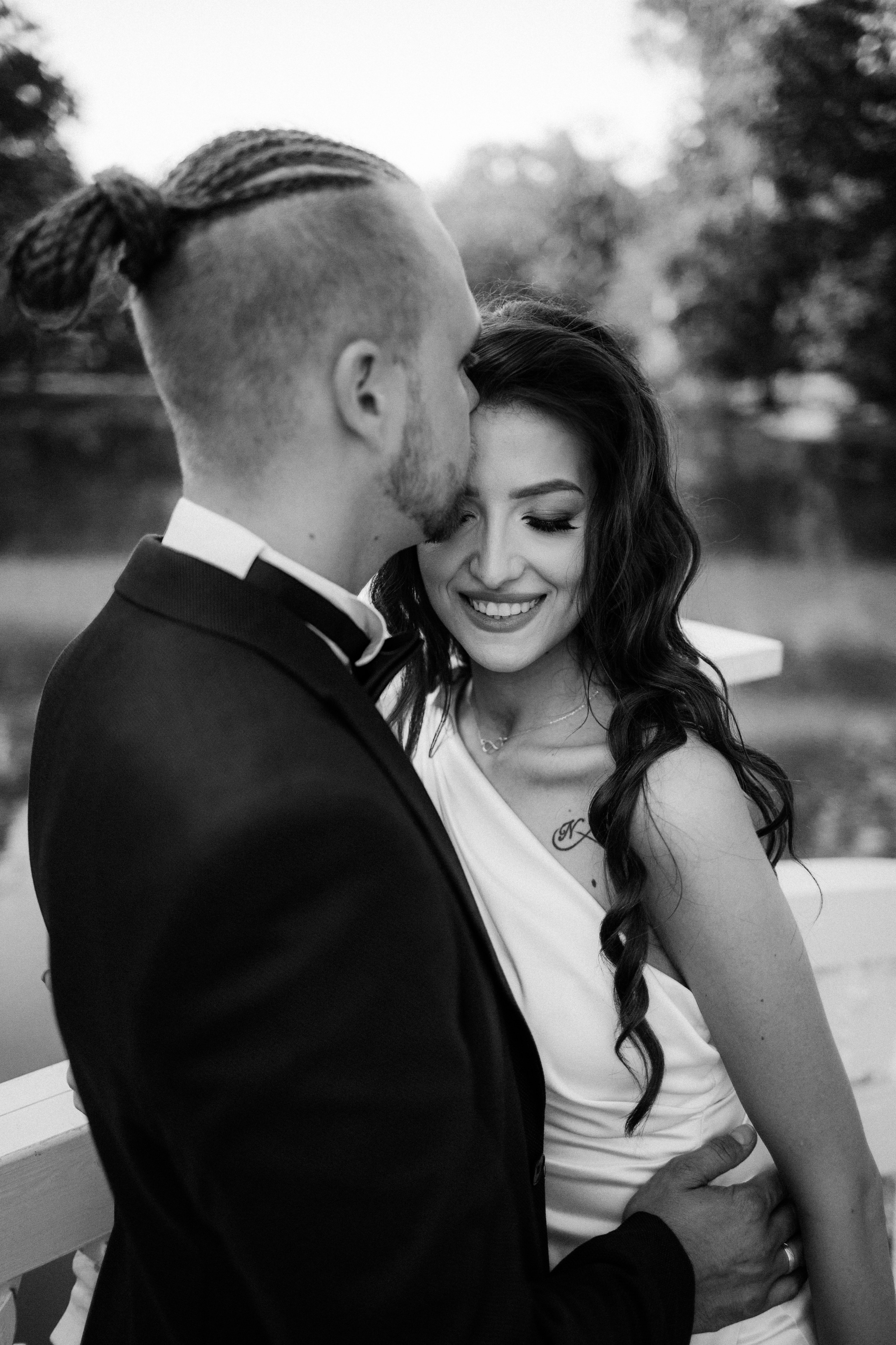 Josip & Jovana. Elena Gorobets. Photographer in Zagreb