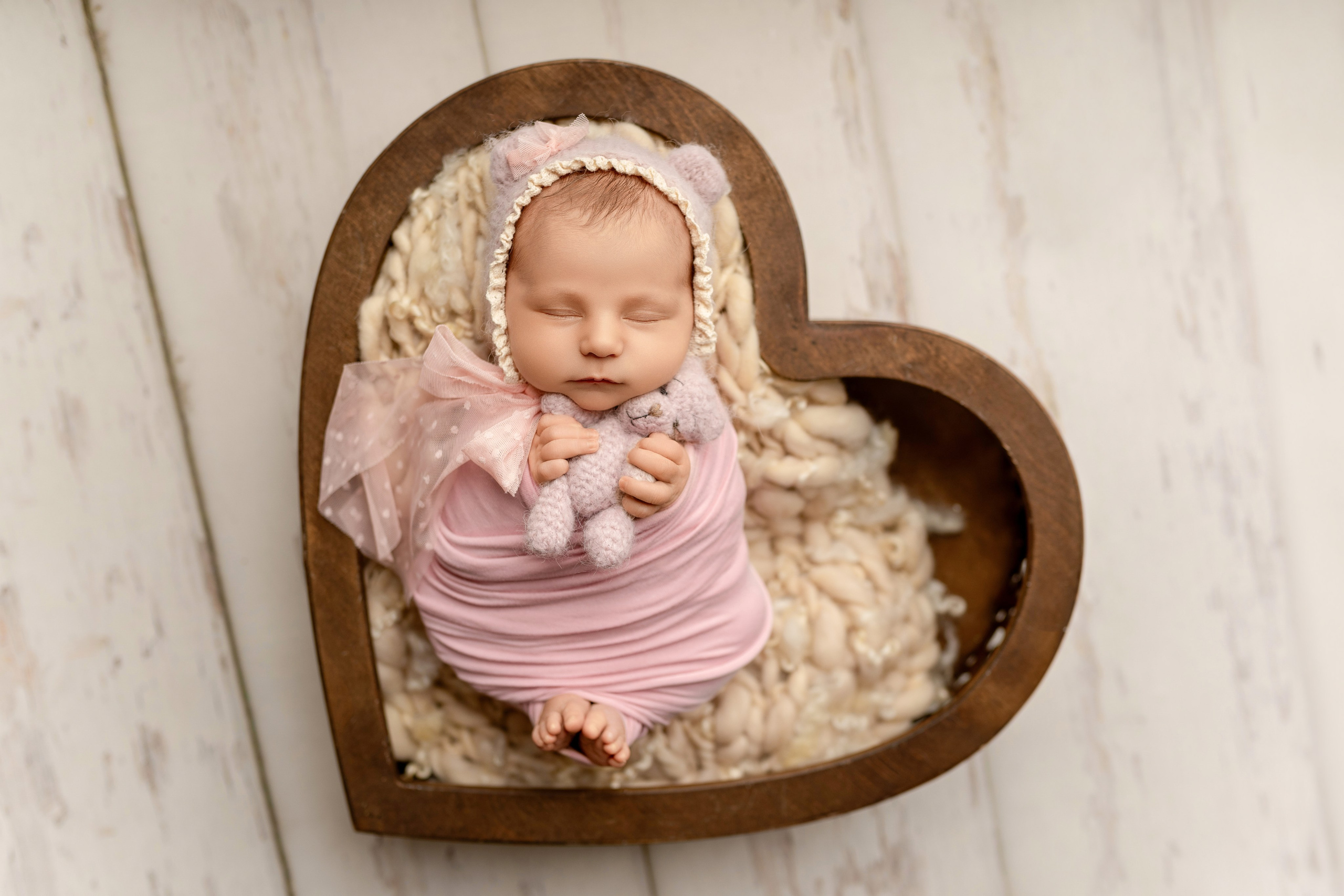 Esu Aleksandra naujagimių ir kudikių fotografė iš Vilniaus