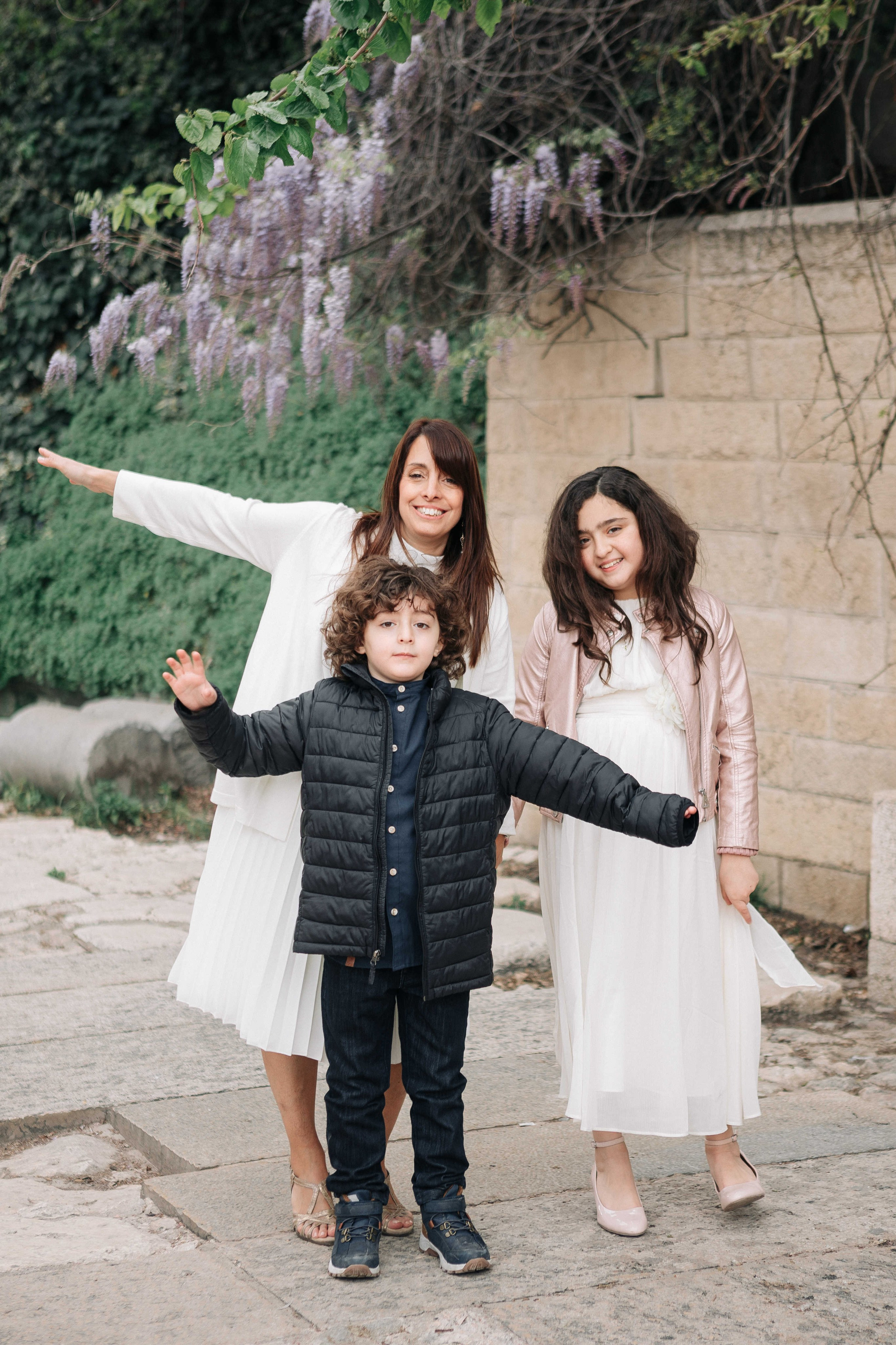 BAT MITZVAH FOR TWINS. Https://shi-photo.com/