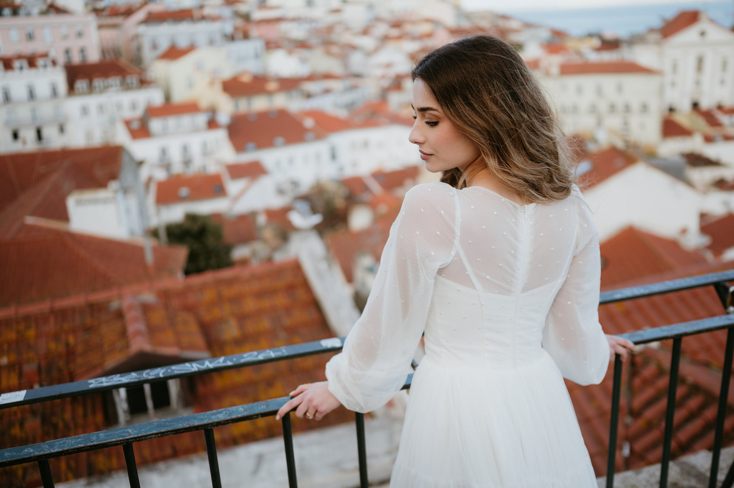 Ședință foto romantică în Lisabona – Inspirație pentru fotografiile de nuntă. Valentin Melen — wedding photographer