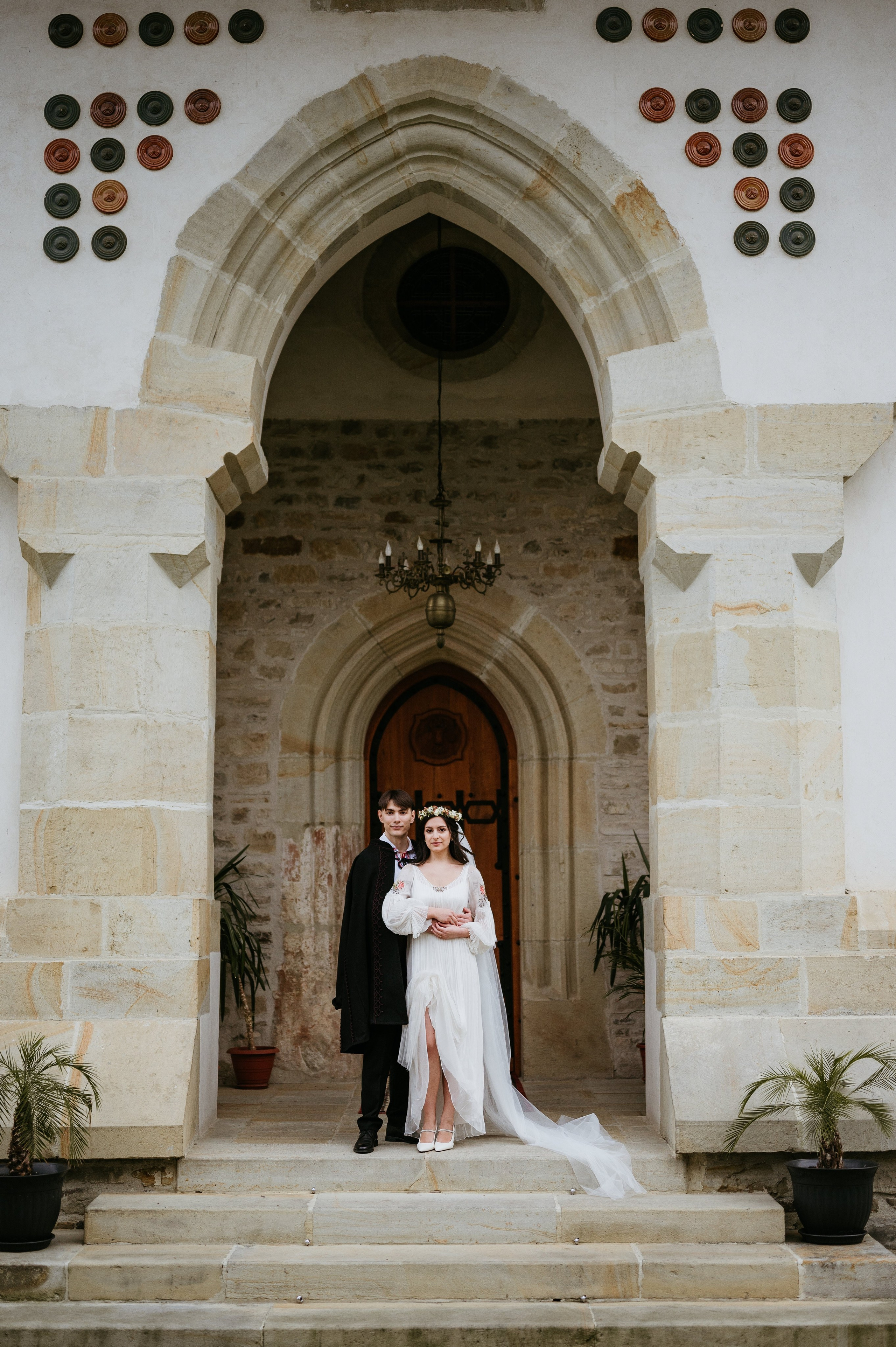 Iulian si Felicia. Valentin Melen - fotograf de nunta 🤍