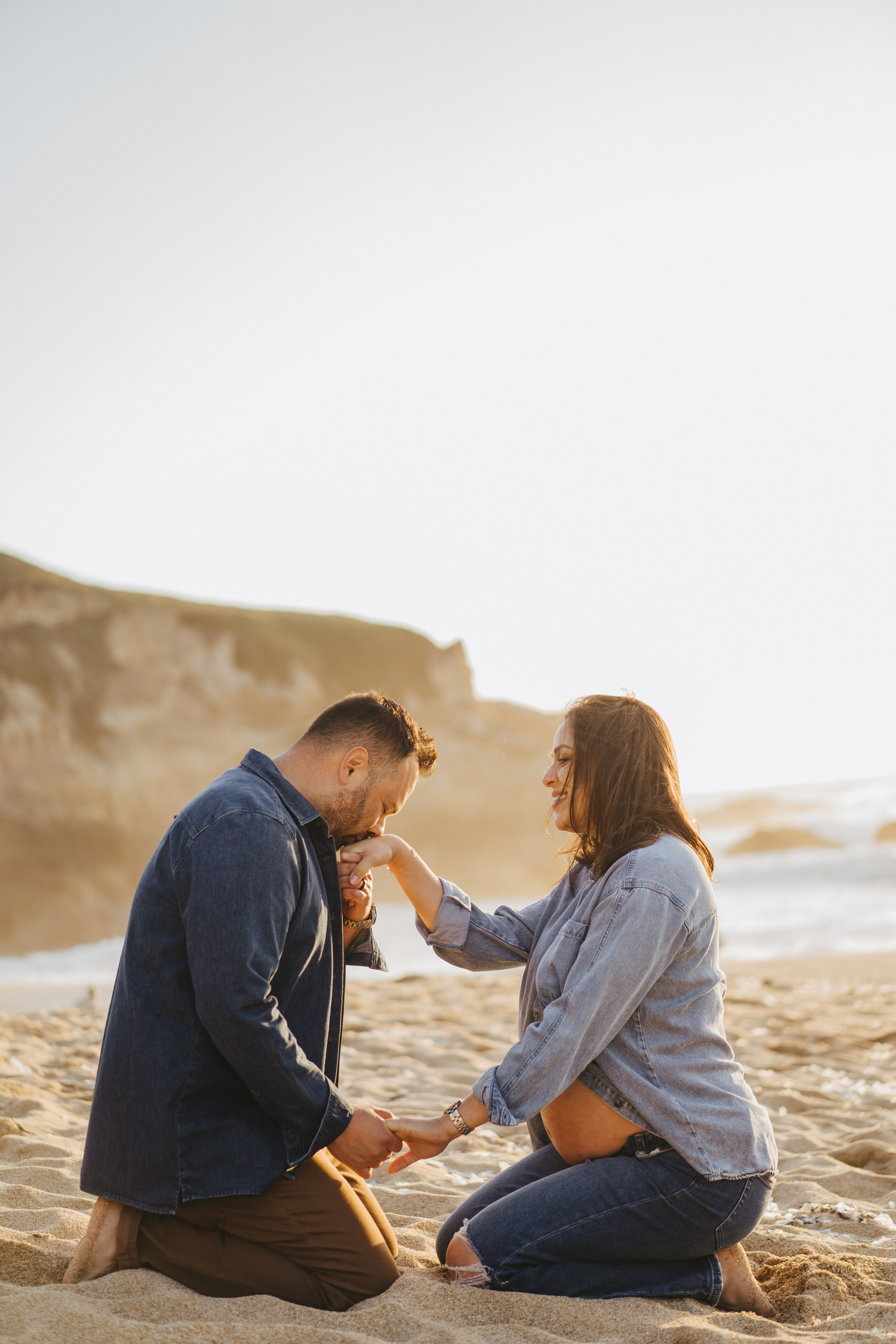 Pregnancy photo session. Свадебный и семейный фотограф и видеограф в Калифорнии Сан-Франциско и Bay Area