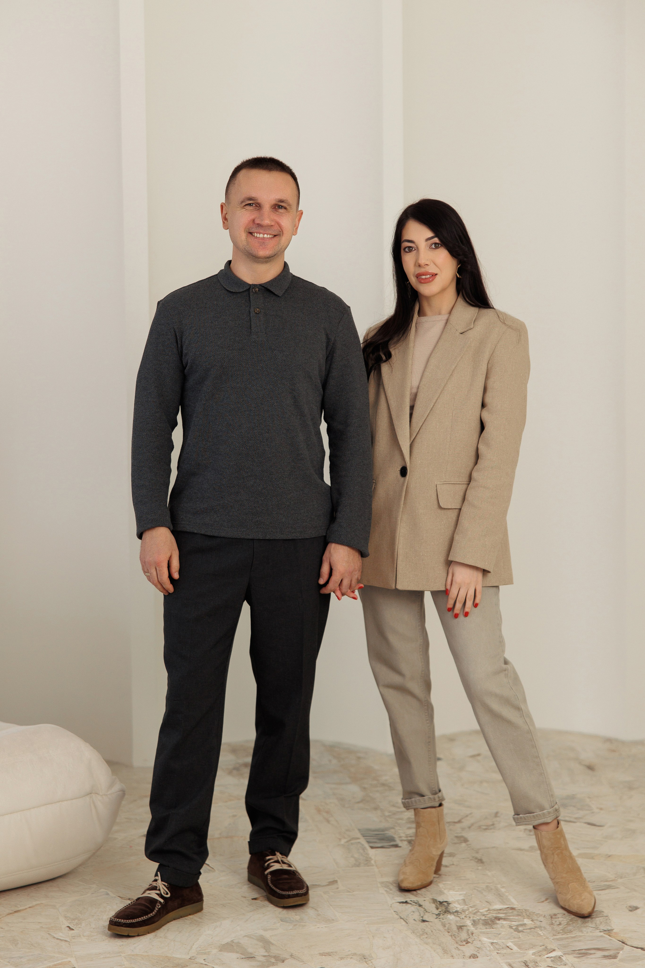 Родина Снігур. Ірина Терещук