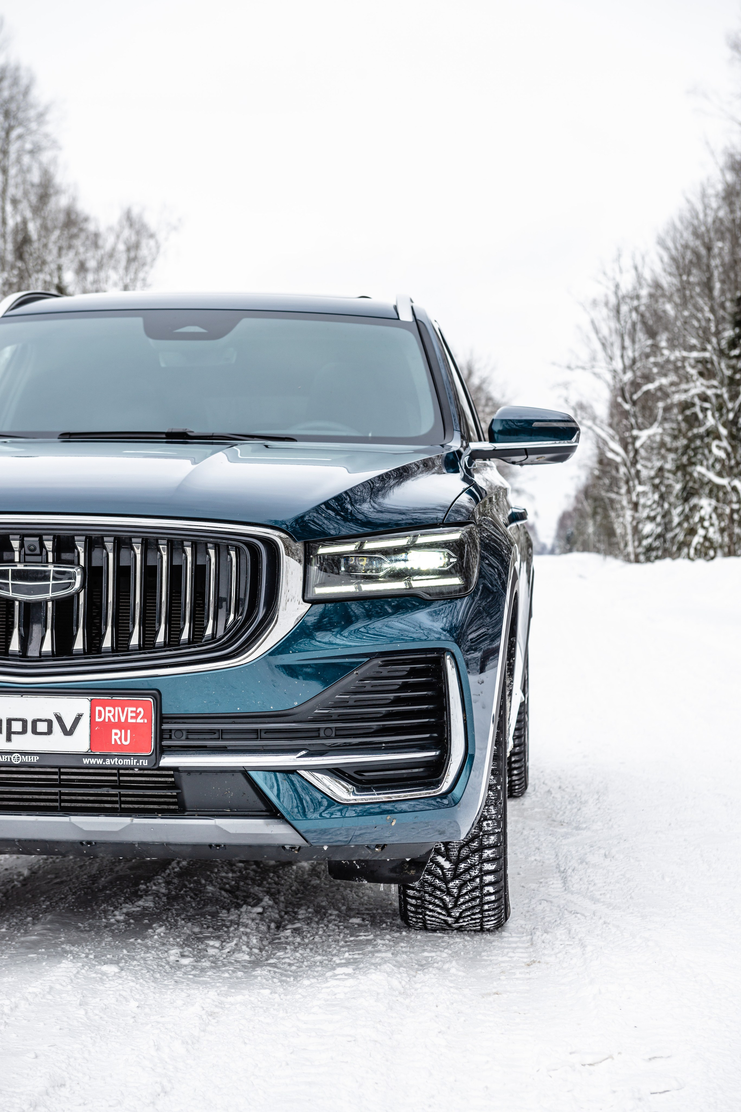 Автомобильная фотосъемка Geely Monjaro. FOTÓGRAFO MÉXICO QUINTANA ROO