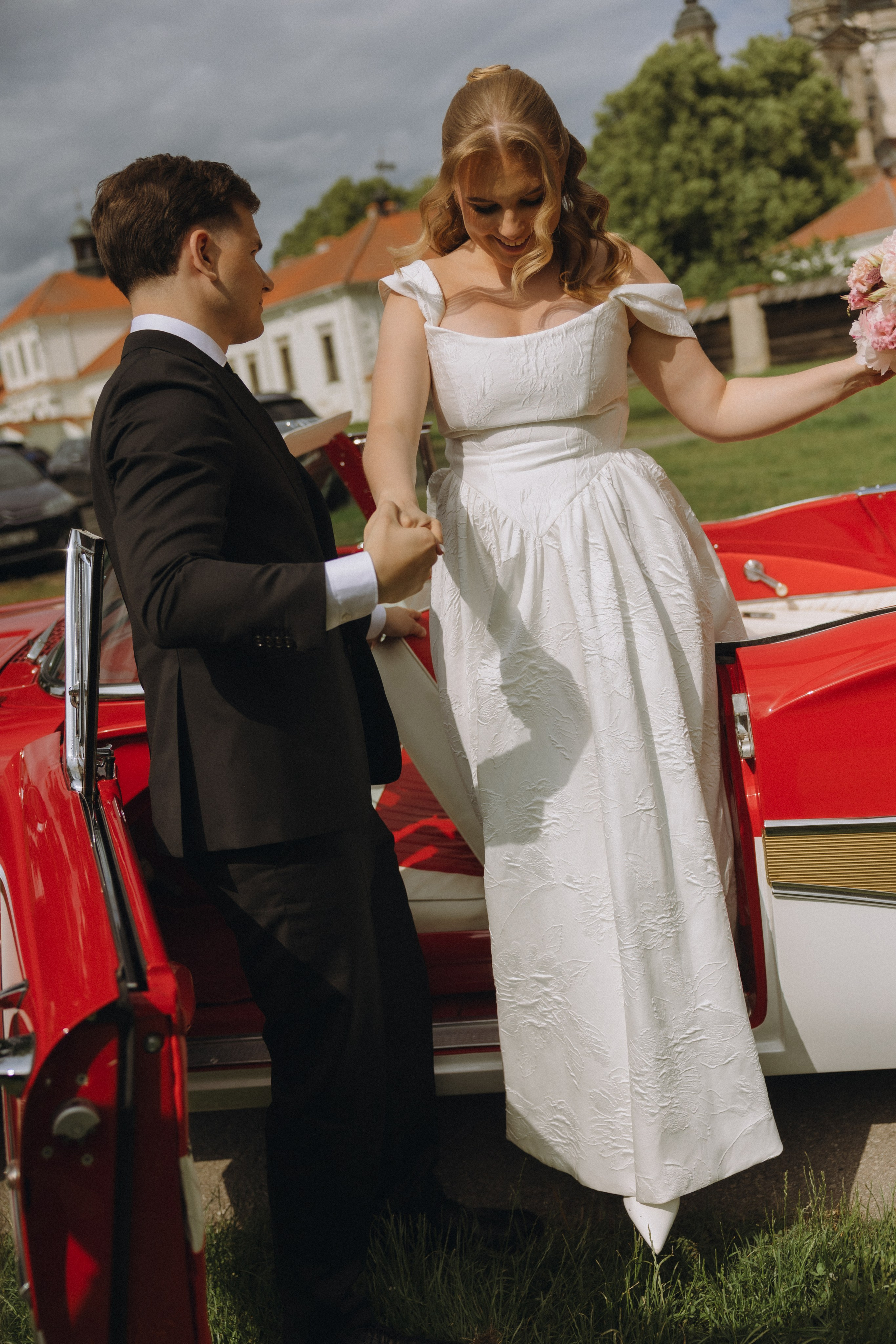 Paulina ir Deivydas | vestuvės Vynvytyje | Kaunas 2025. Vestuvių ir šeimų fotografė Lena Bondarenko / belove photo