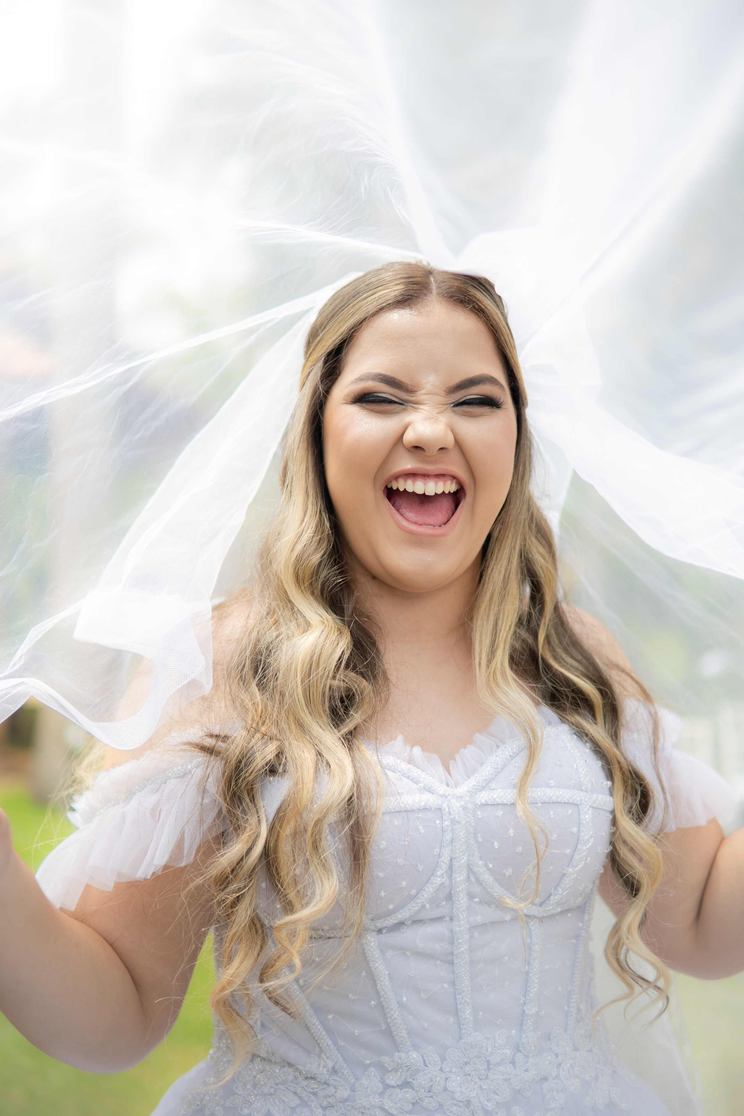 Casamentos. Reference Visuals