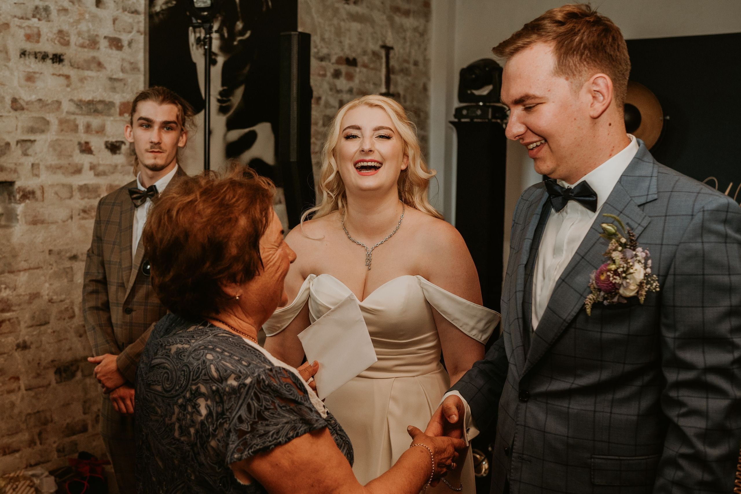 Wiktoria & Antek. Michał Kaźmierczyk - Fotograf