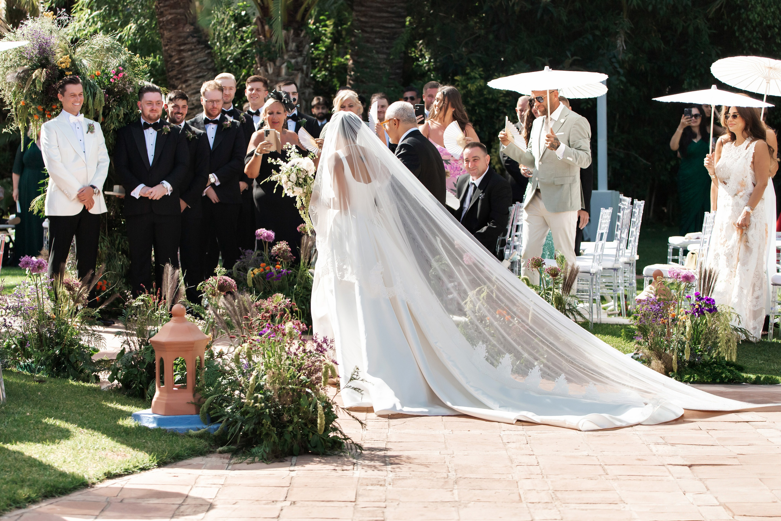 ANDREW & LYNN. Wedding Photographer in Marbella, Como, Tuscany, Cannes