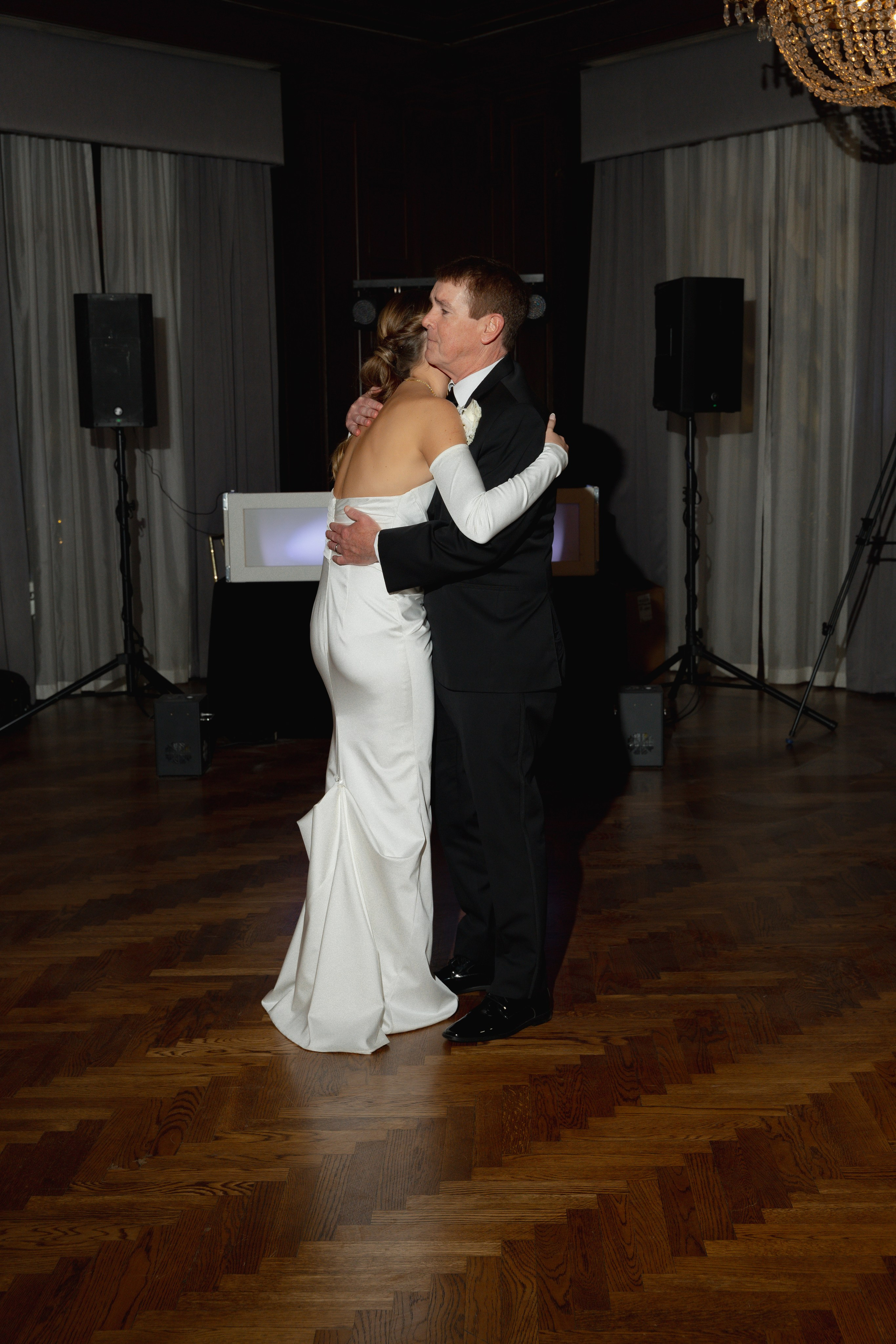 Jack and Maggie. Anna Krasnova Wedding photographer