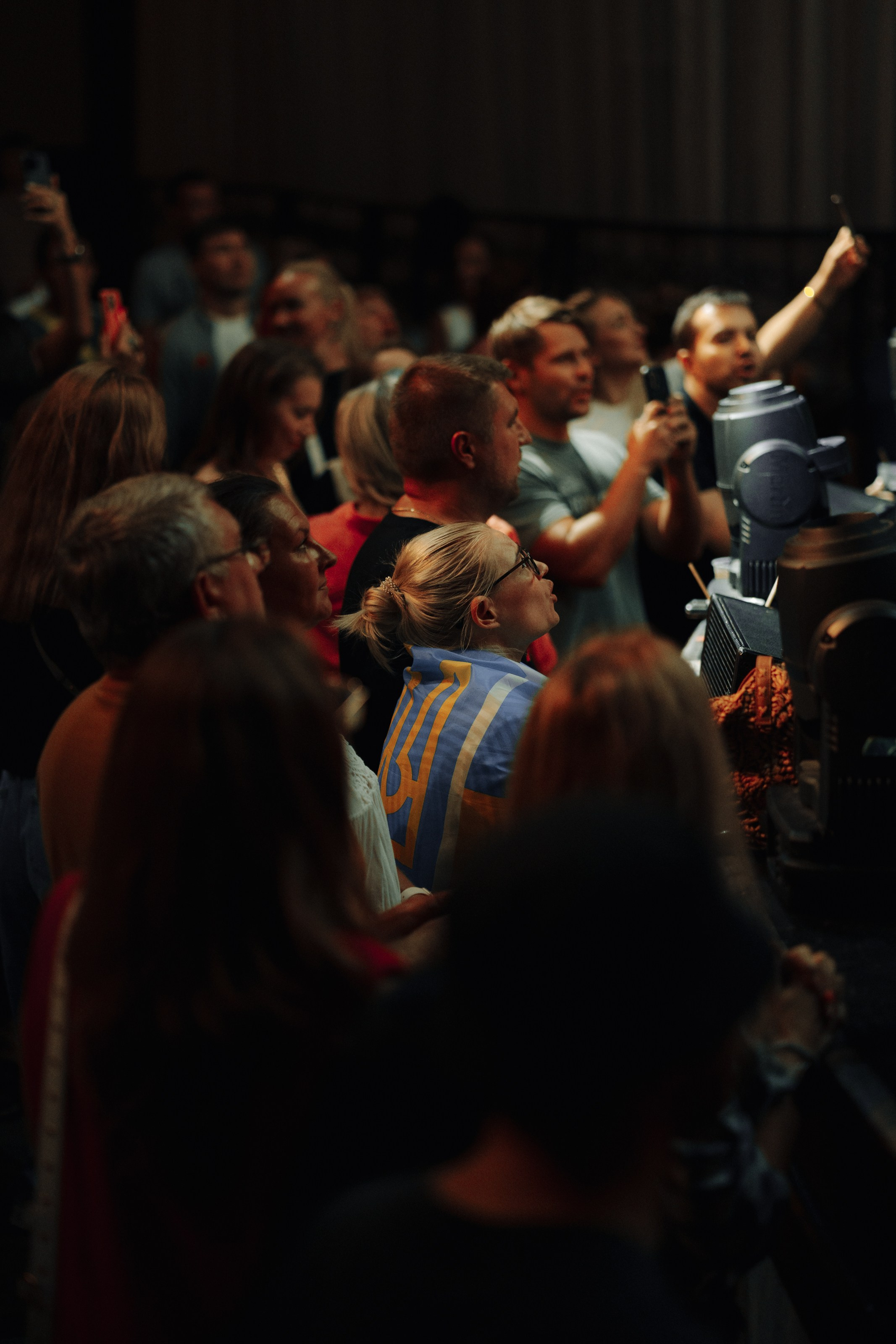 Ляпис Трубецкой Майами, концертная фотография, фотограф Майами, живые выступления