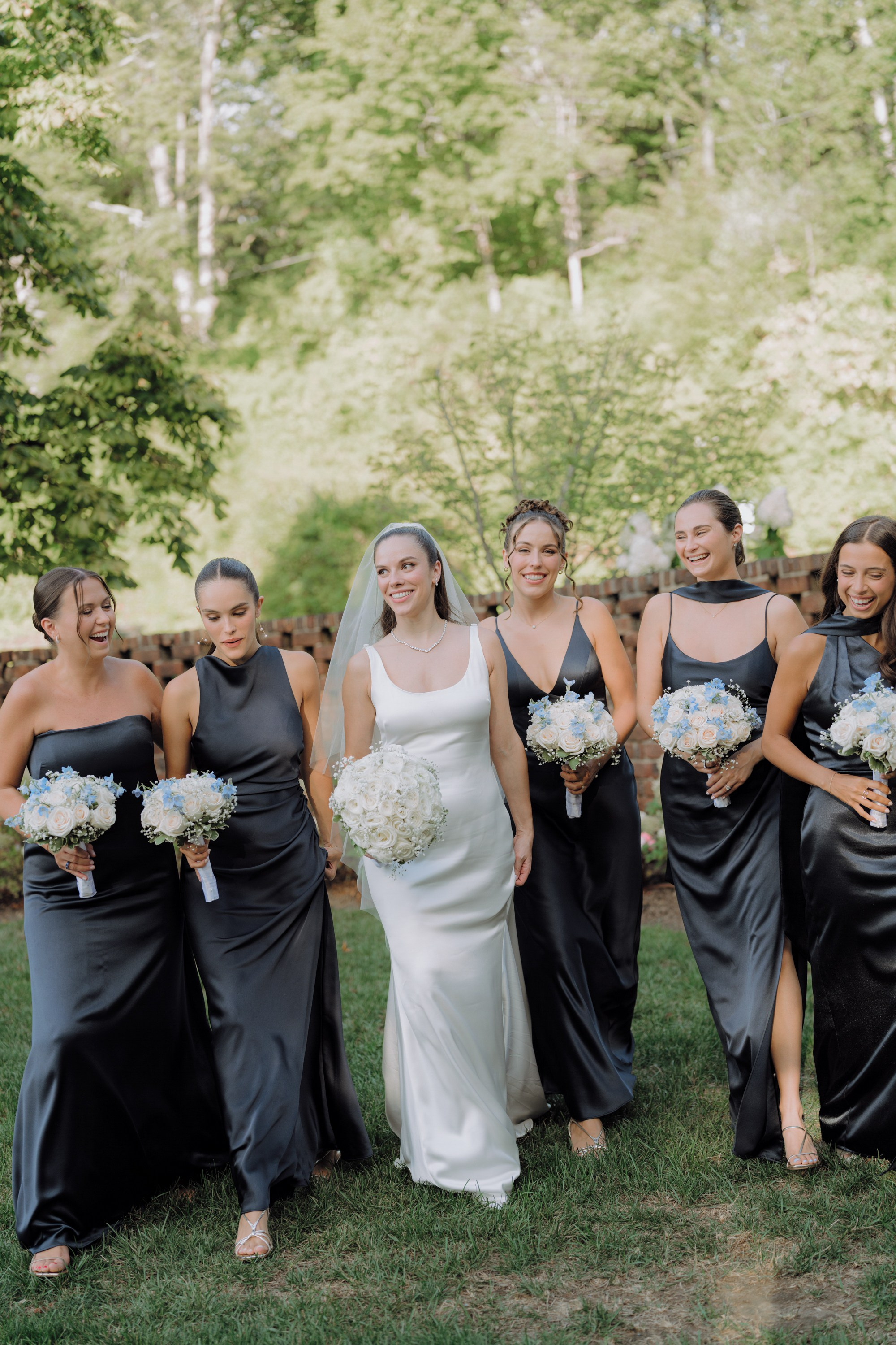 Cristina and Jack. Wedding photographer and videographer New York | New Jersey