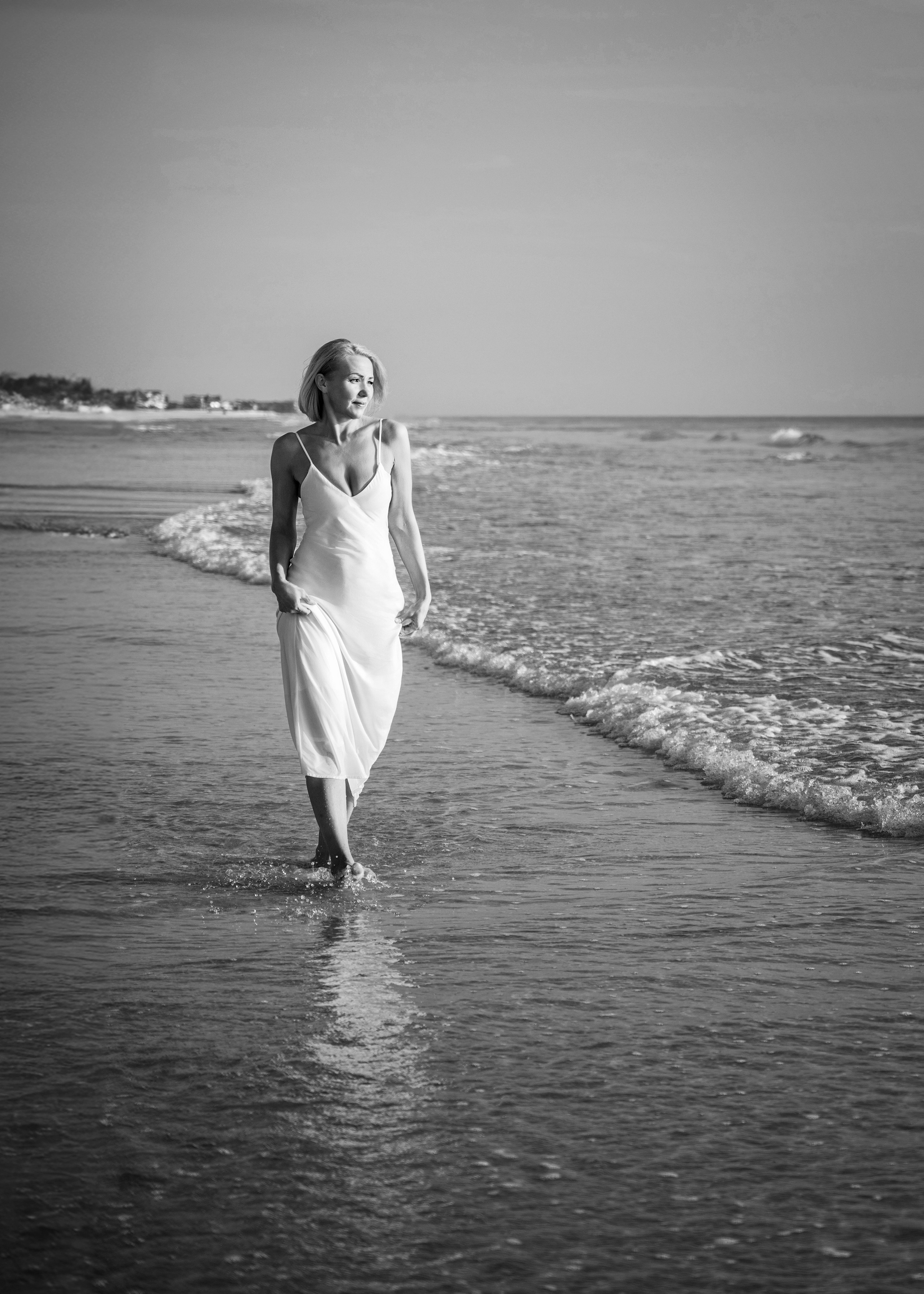 Tatiana, 47. Katerina Royter — Photographer for Women 40+