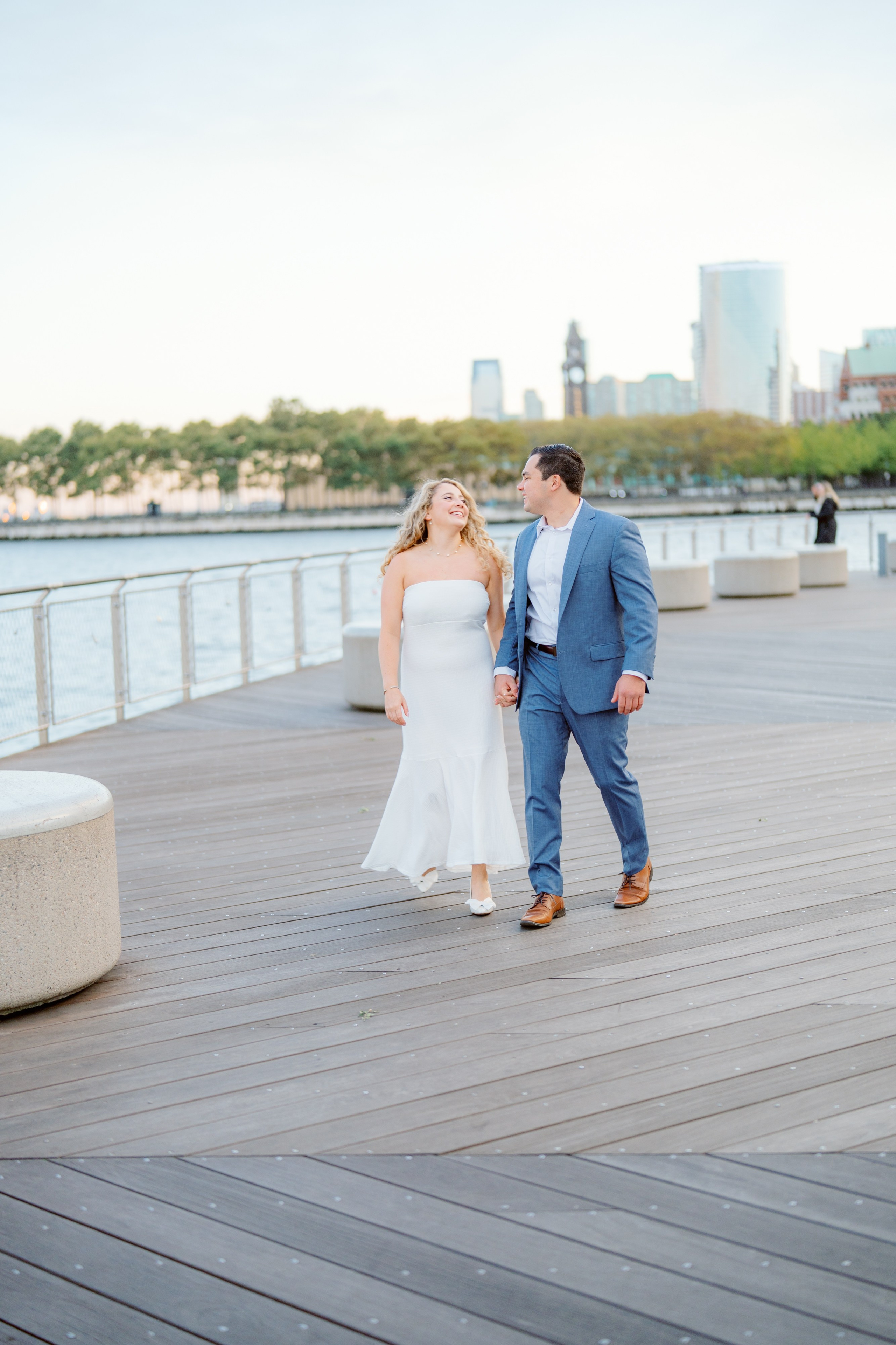 Heather and Mike. Wedding photographer and videographer New York | New Jersey