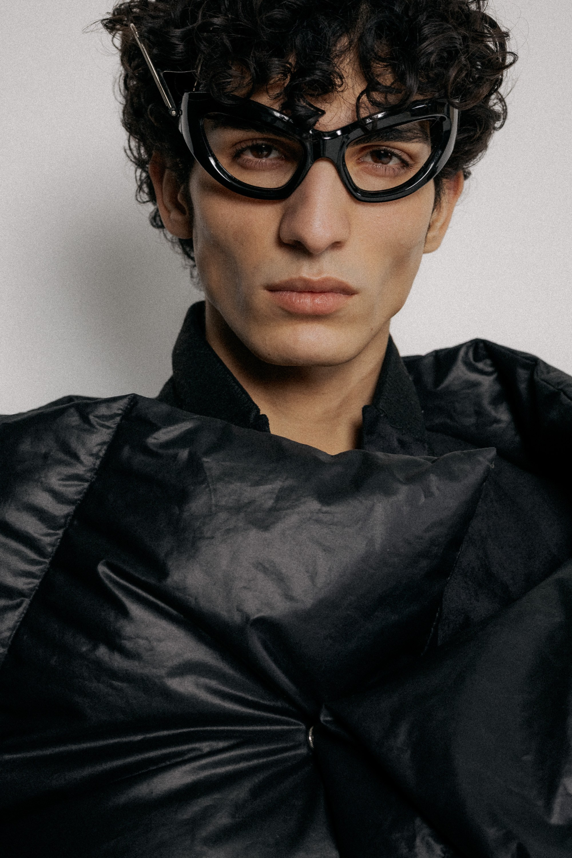 Spring’s first drop. Valokuvaaja Lahti, Helsinki Elena Salonen