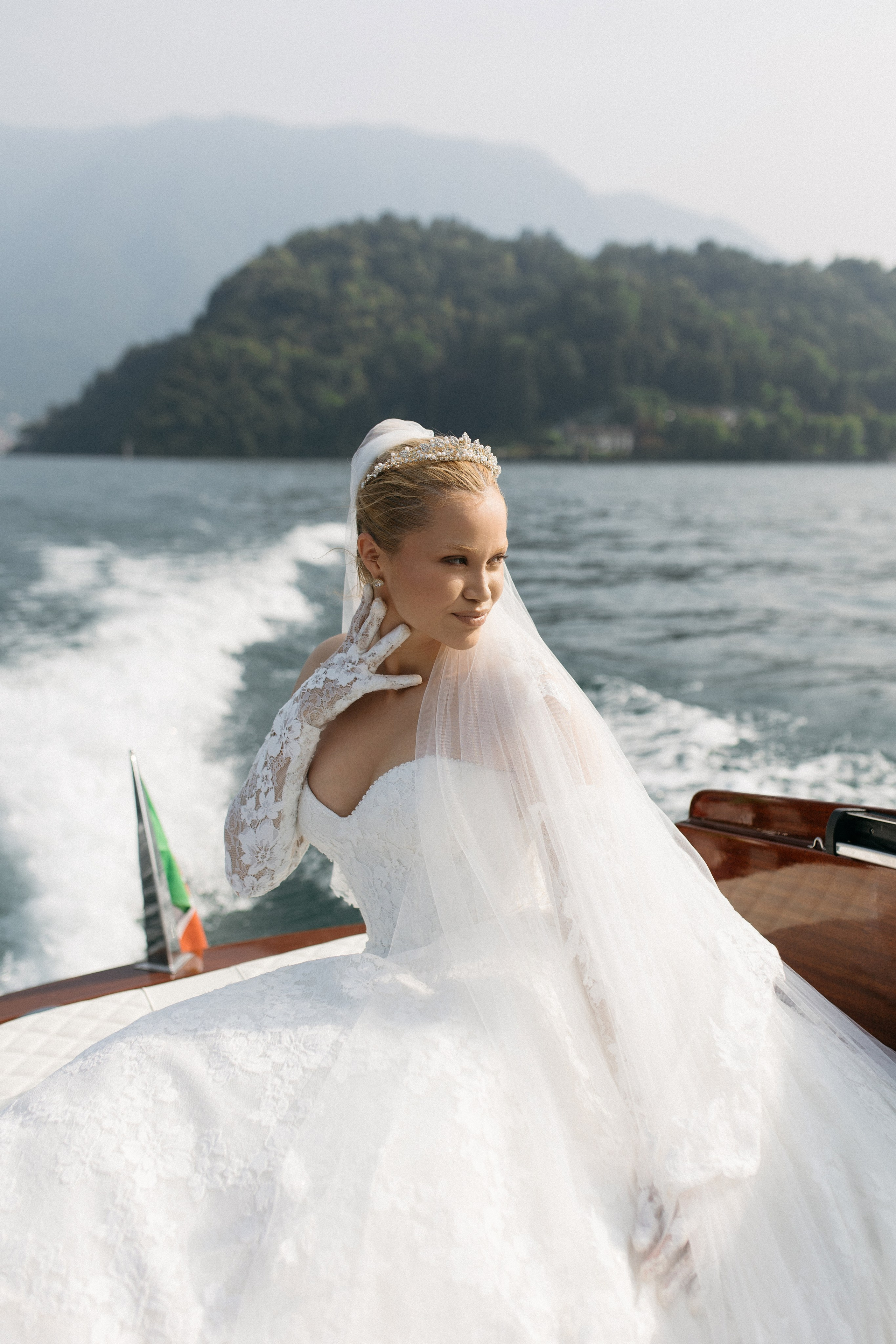 Ivan & Michelle. Fotografo di matrimoni