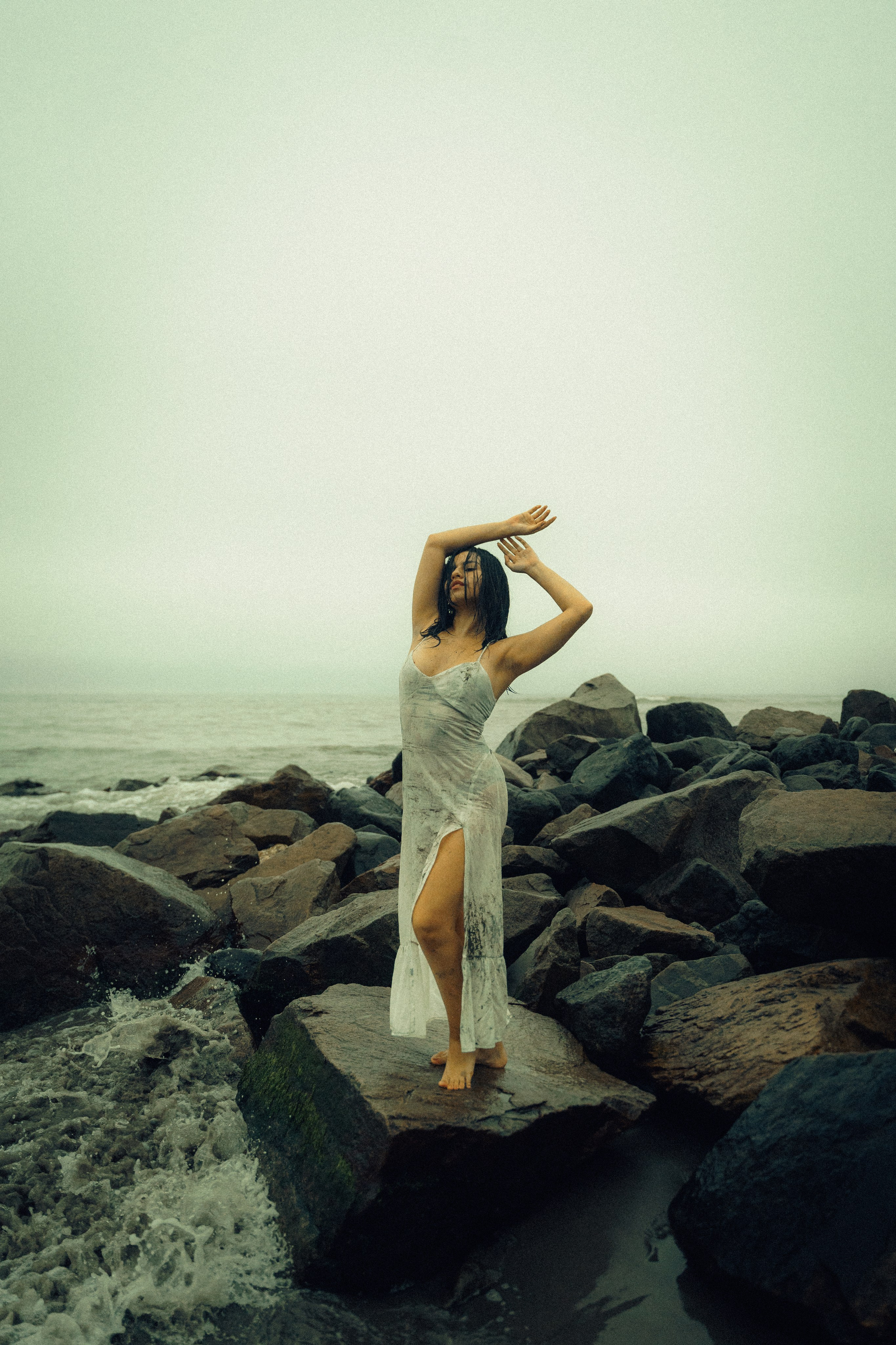 PORTRAIT. Drillmatic — cinematic aesthetics and visual storytelling from Lima, Peru